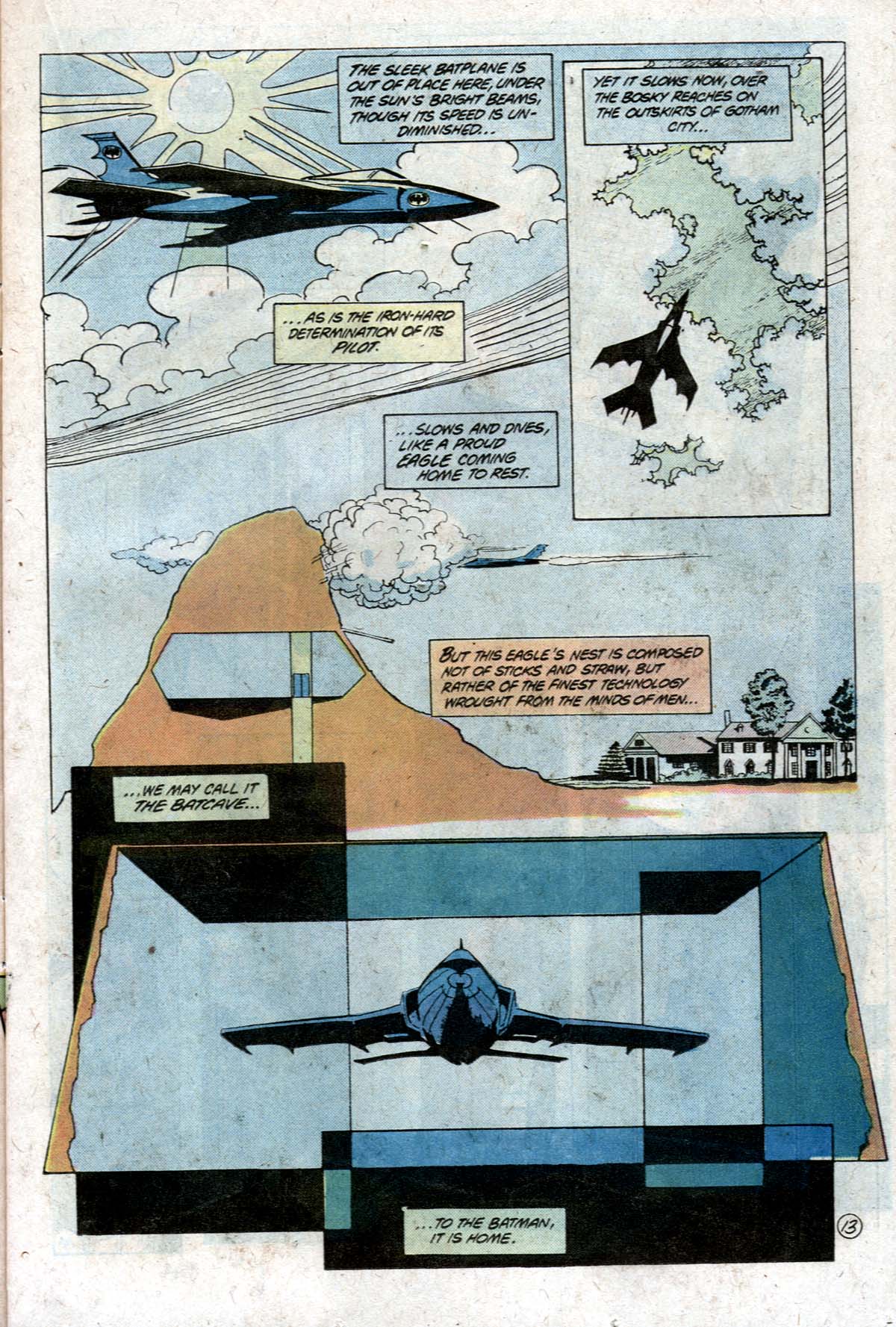 Batman (1940) _Annual_8 - Page 13