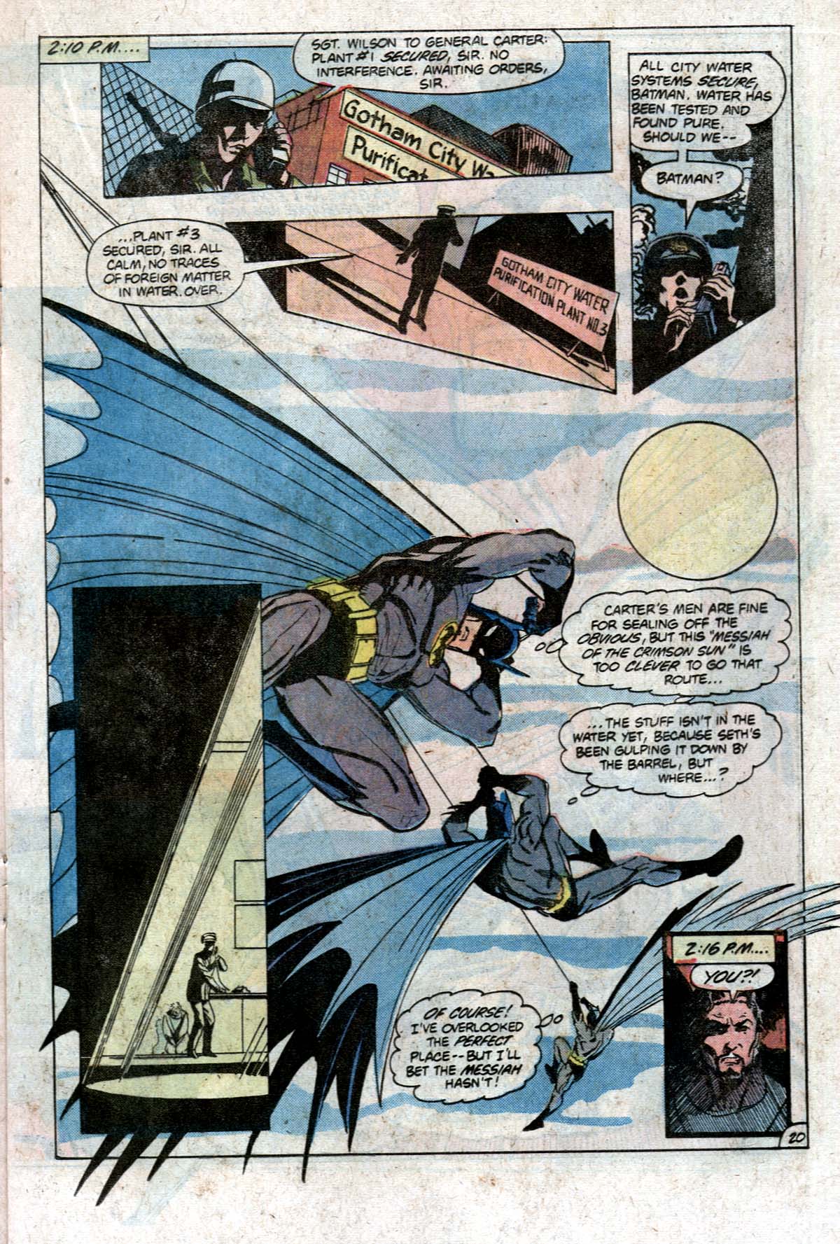 Batman (1940) _Annual_8 - Page 20