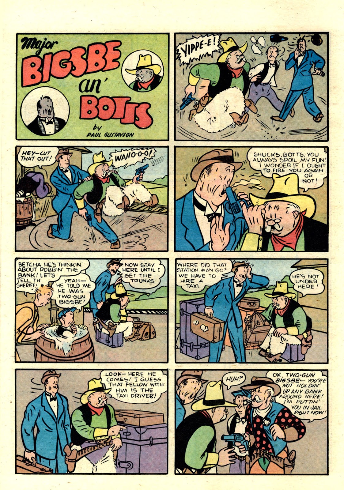 Batman (1940) Issue #1 - Page 18