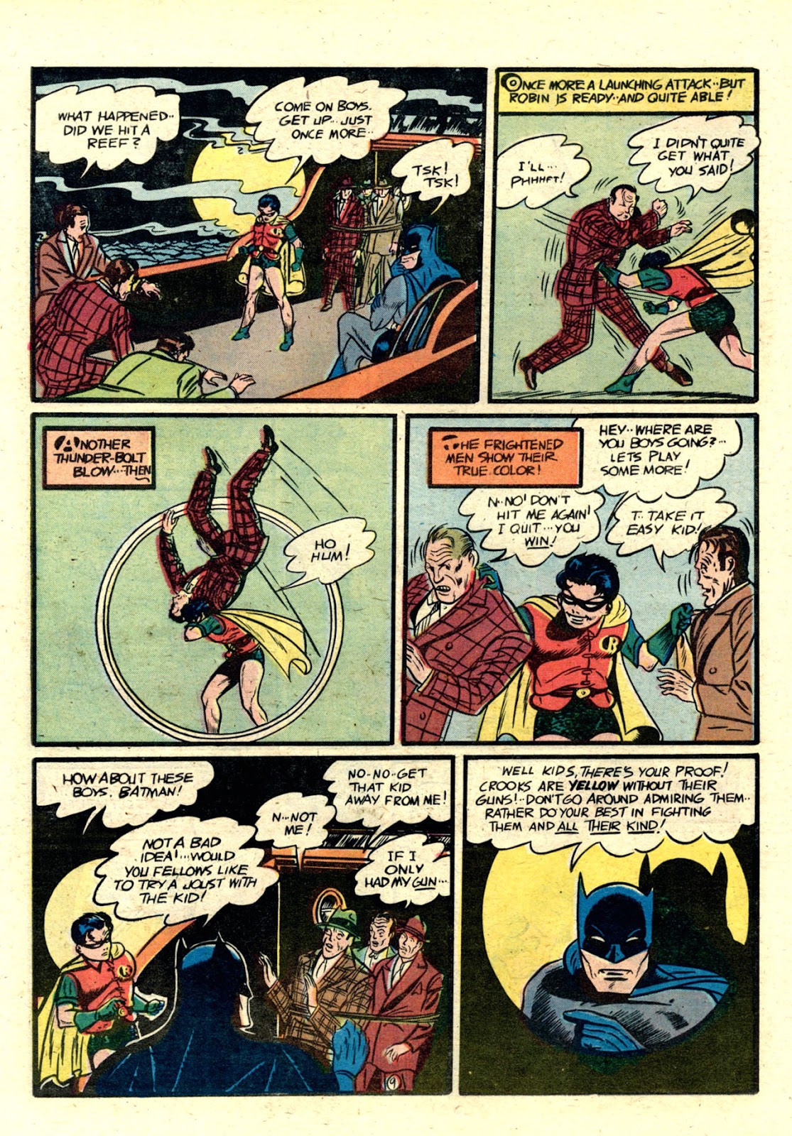 Batman (1940) Issue #1 - Page 42