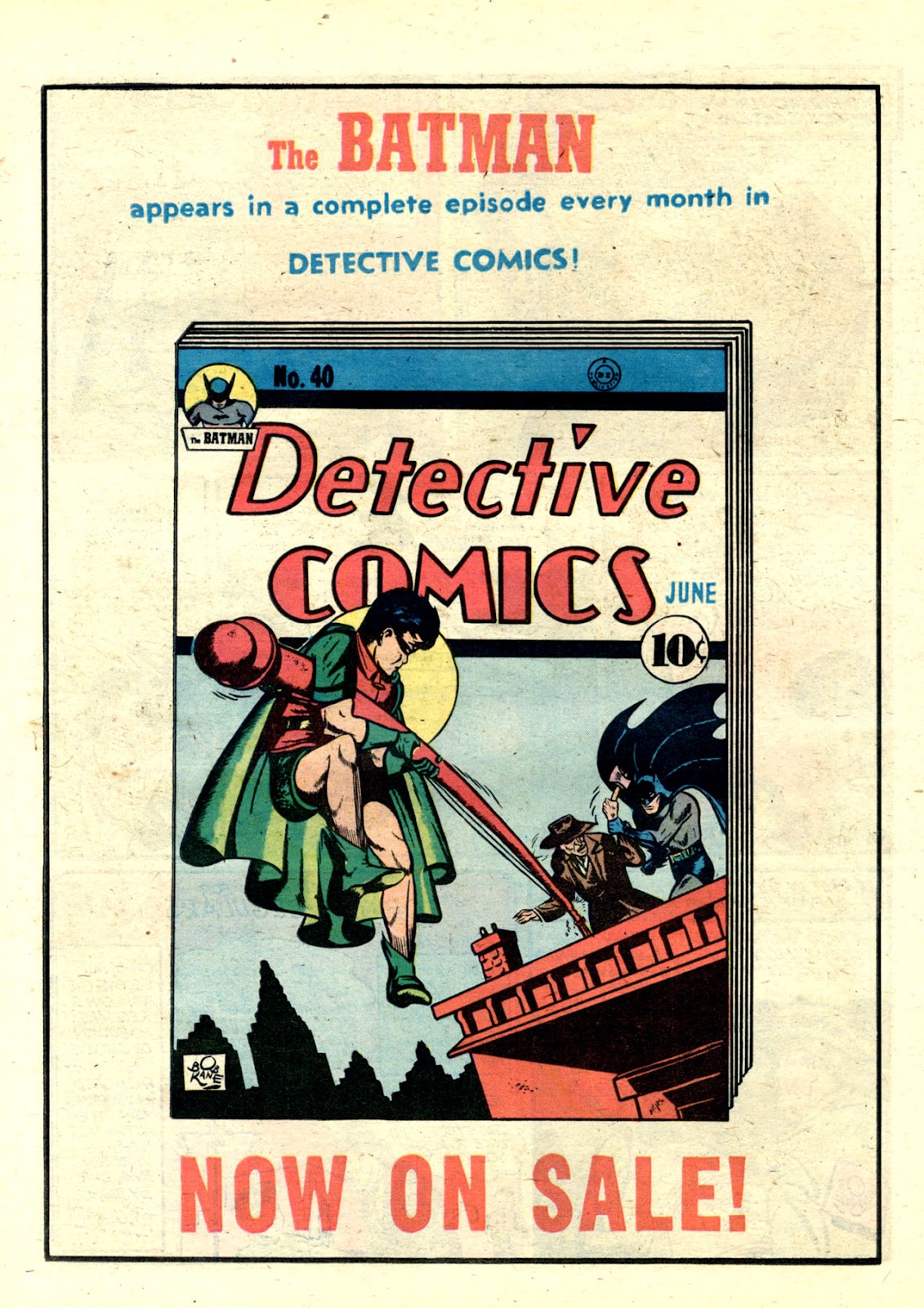 Batman (1940) Issue #1 - Page 66