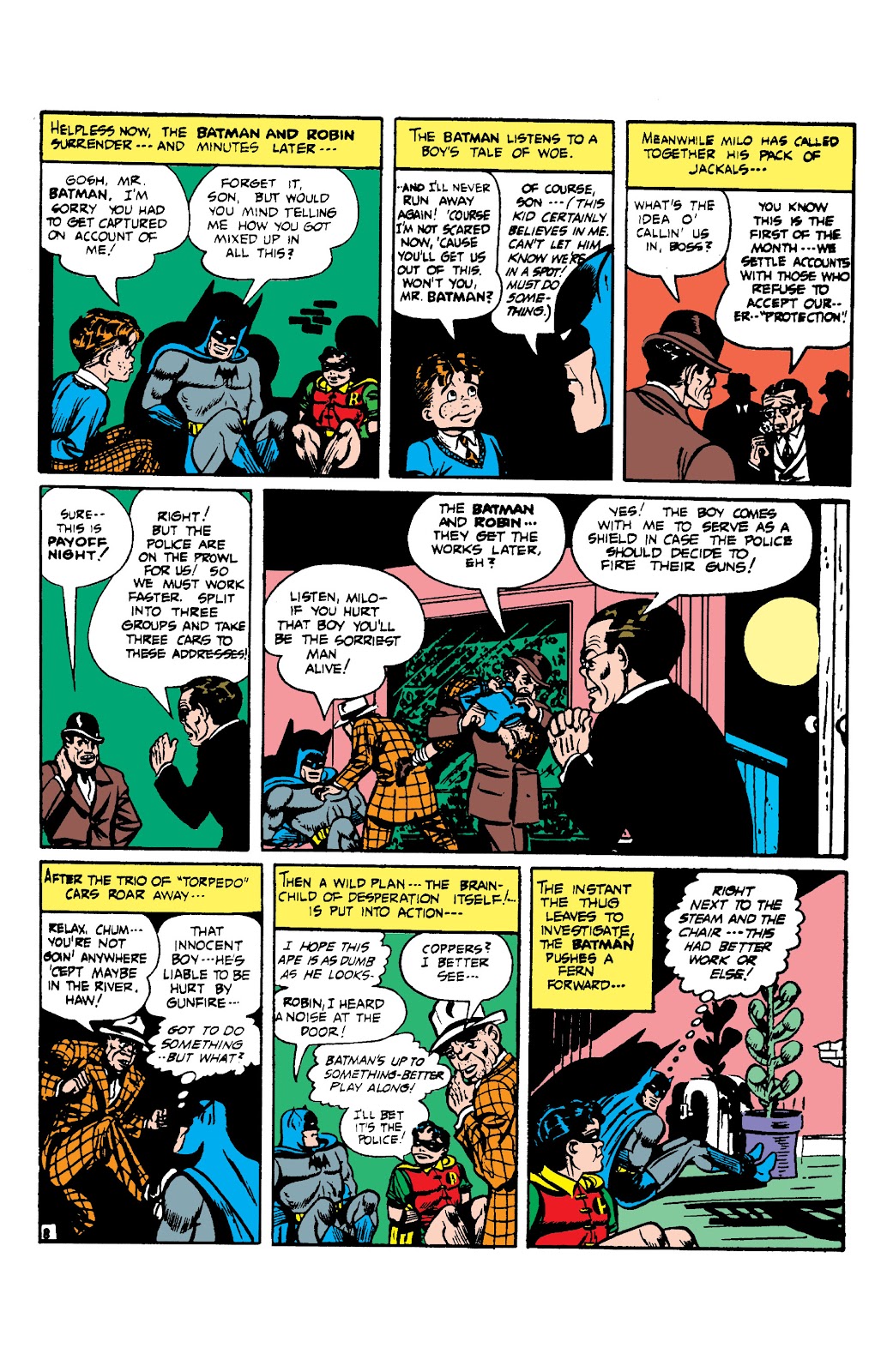 Batman (1940) Issue #10 - Page 21