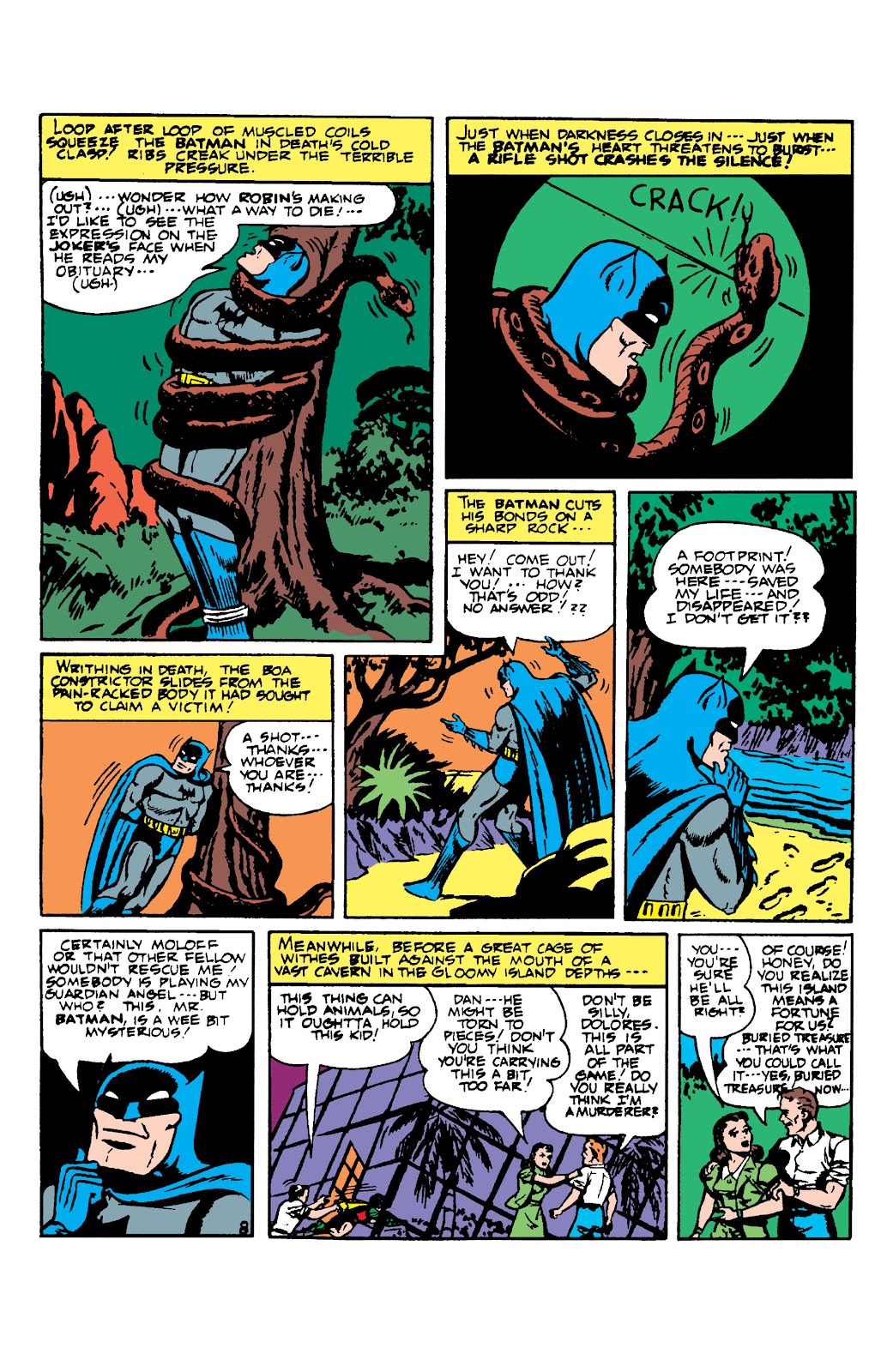 Batman (1940) Issue #10 - Page 9