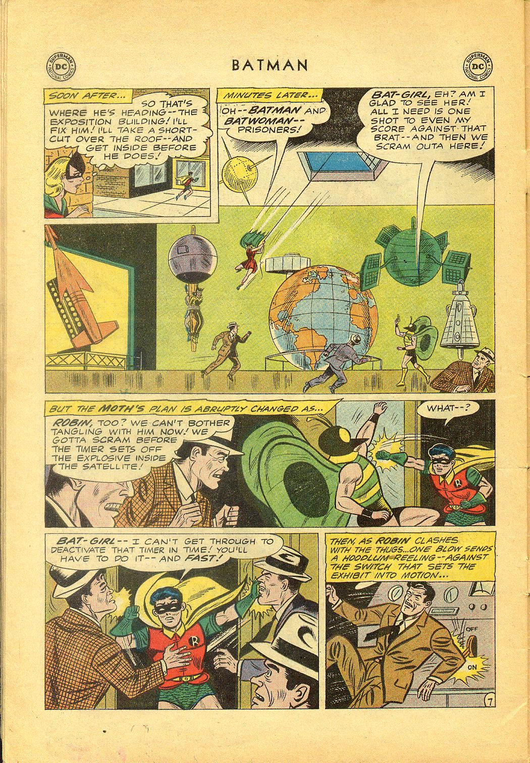 Batman (1940) Issue #141 - Page 29