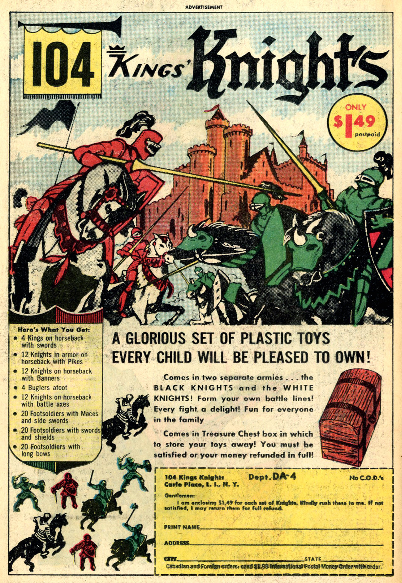 Batman (1940) Issue #156 - Page 34