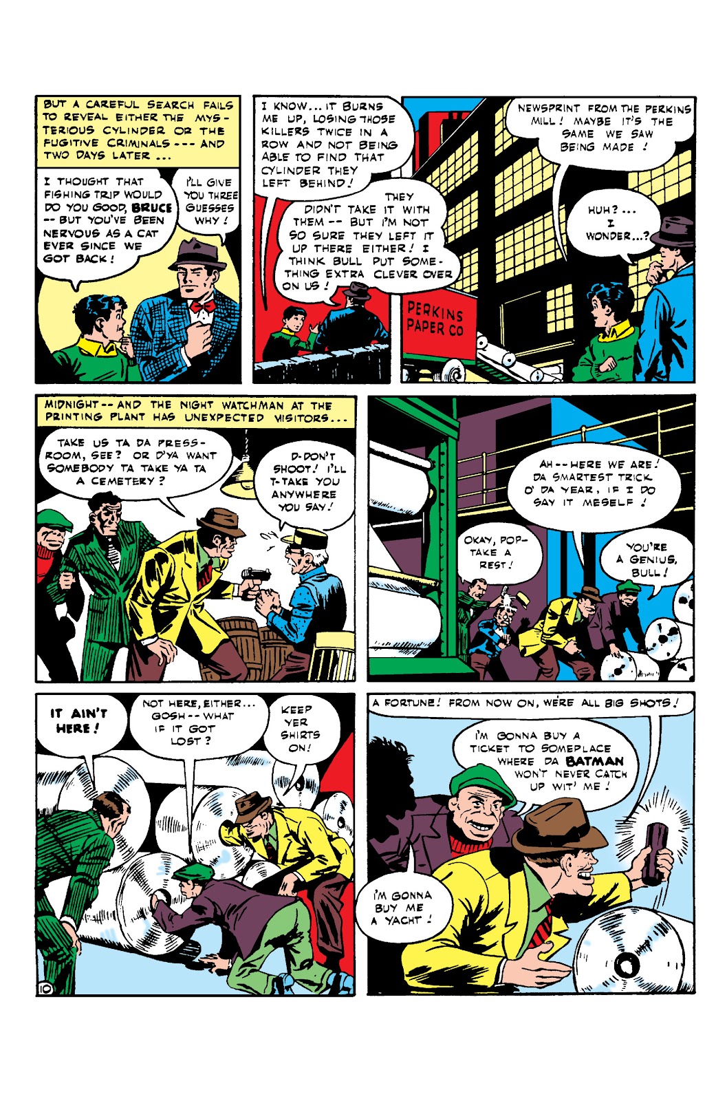 Batman (1940) Issue #16 - Page 37