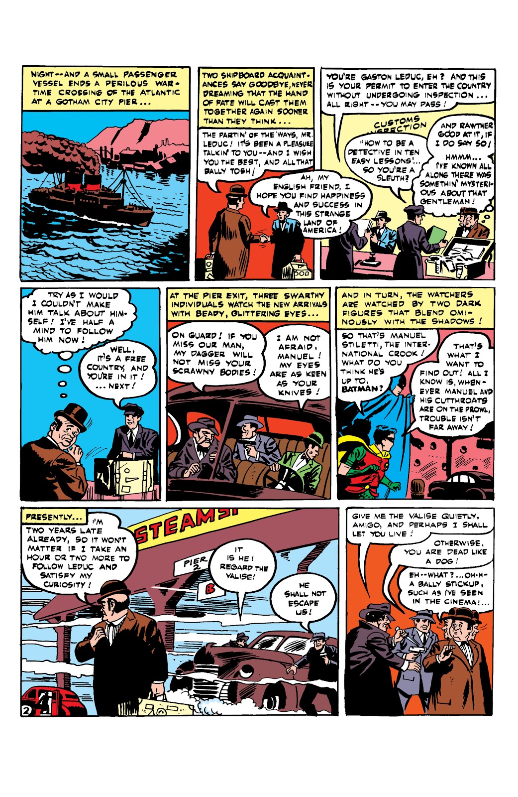 Batman (1940) Issue #16 - Page 42