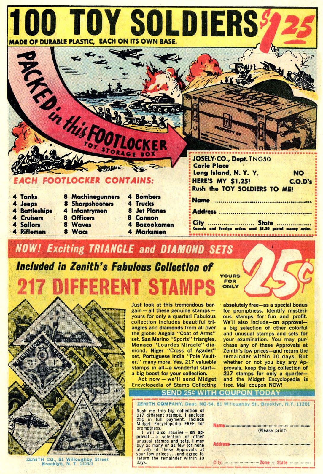 Batman (1940) Issue #161 - Page 15
