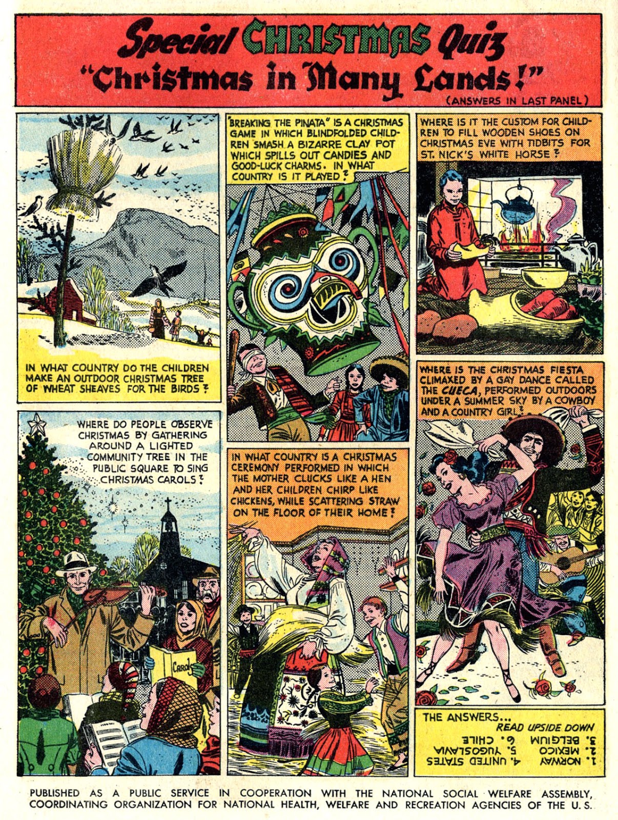 Batman (1940) Issue #161 - Page 16
