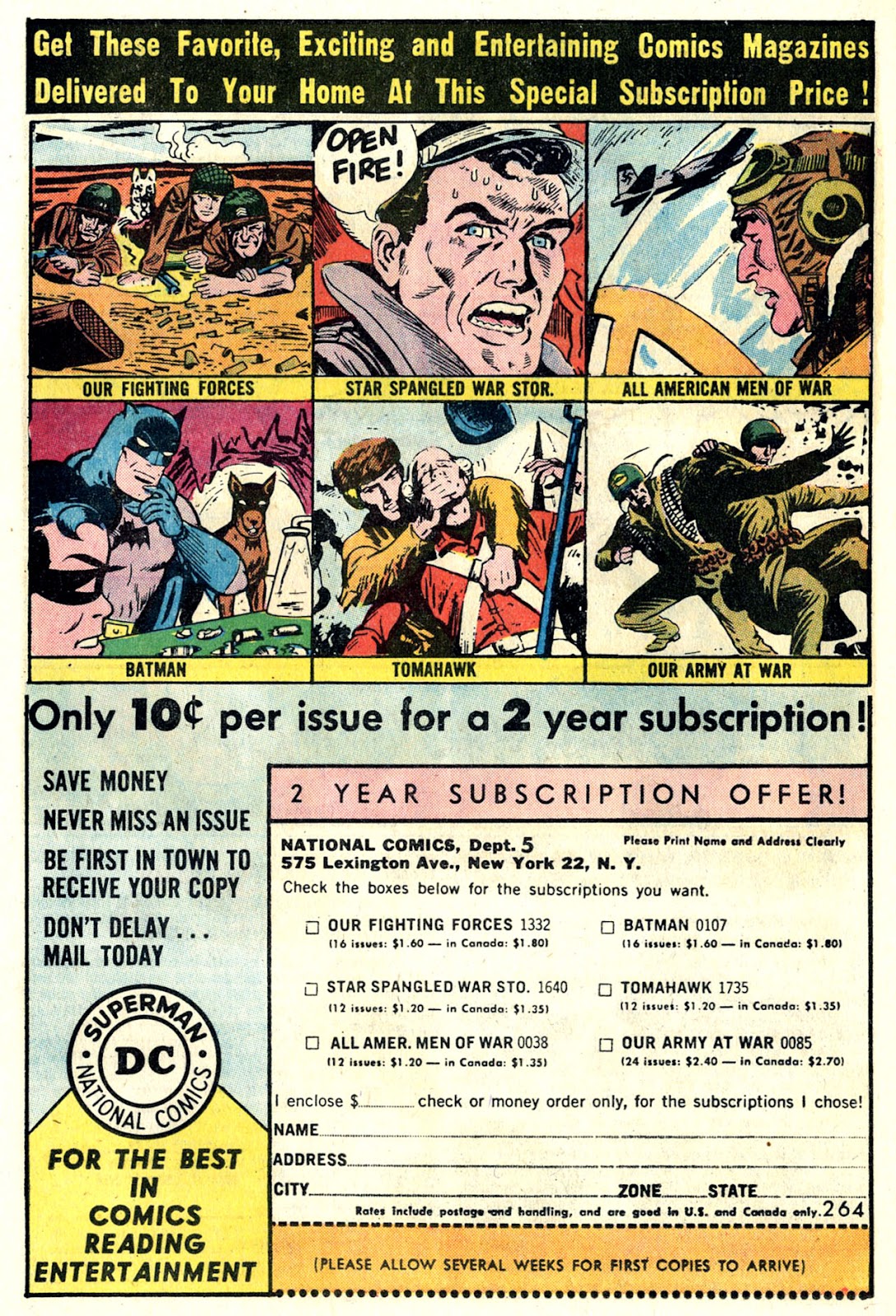 Batman (1940) Issue #161 - Page 32