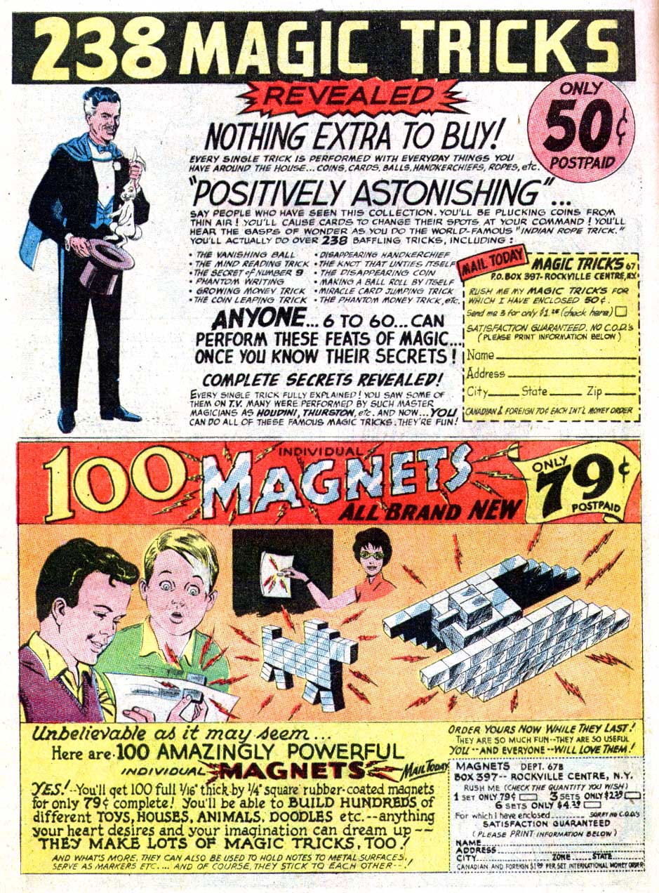 Batman (1940) Issue #182 - Page 70