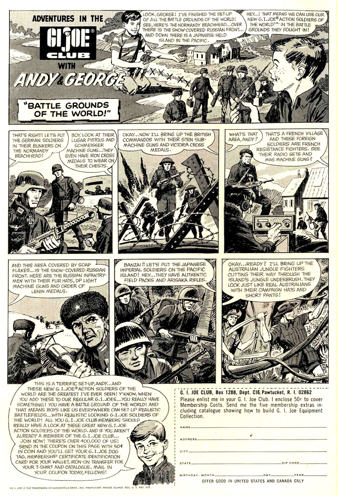 Batman (1940) Issue #188 - Page 35