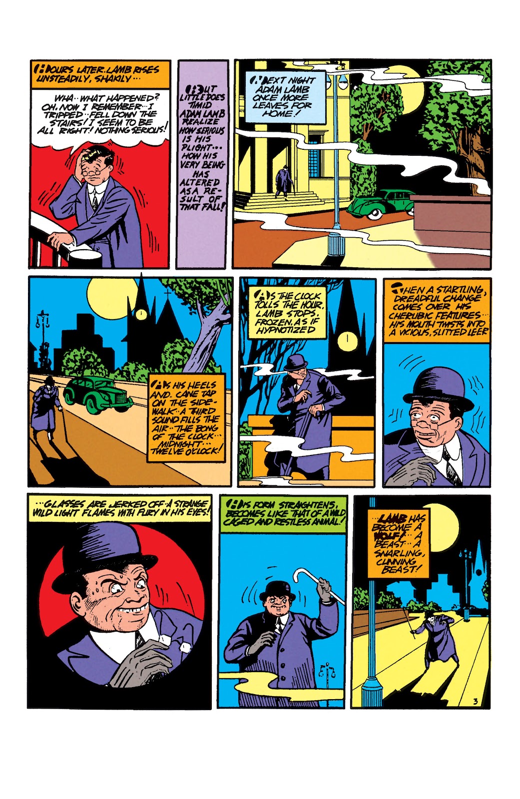 Batman (1940) Issue #2 - Page 17