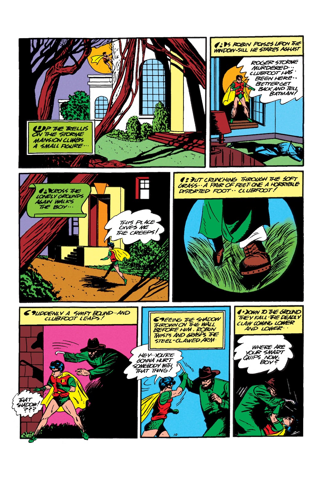 Batman (1940) Issue #2 - Page 37