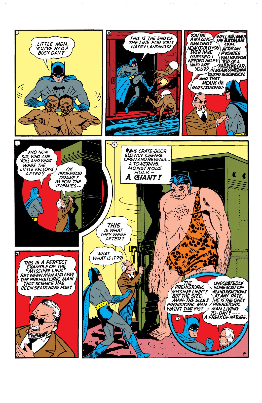 Batman (1940) Issue #2 - Page 44