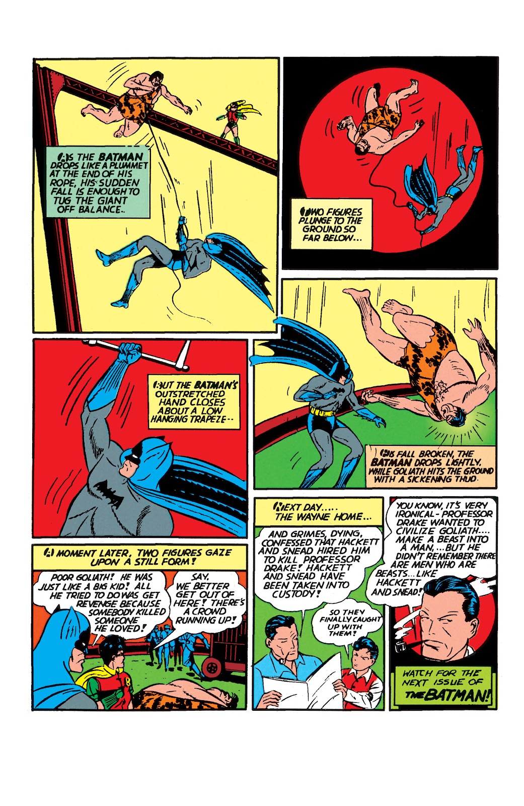 Batman (1940) Issue #2 - Page 53