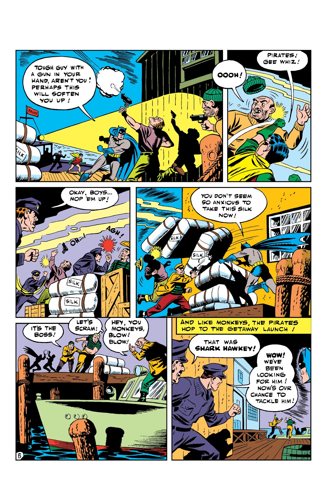 Batman (1940) Issue #20 - Page 30