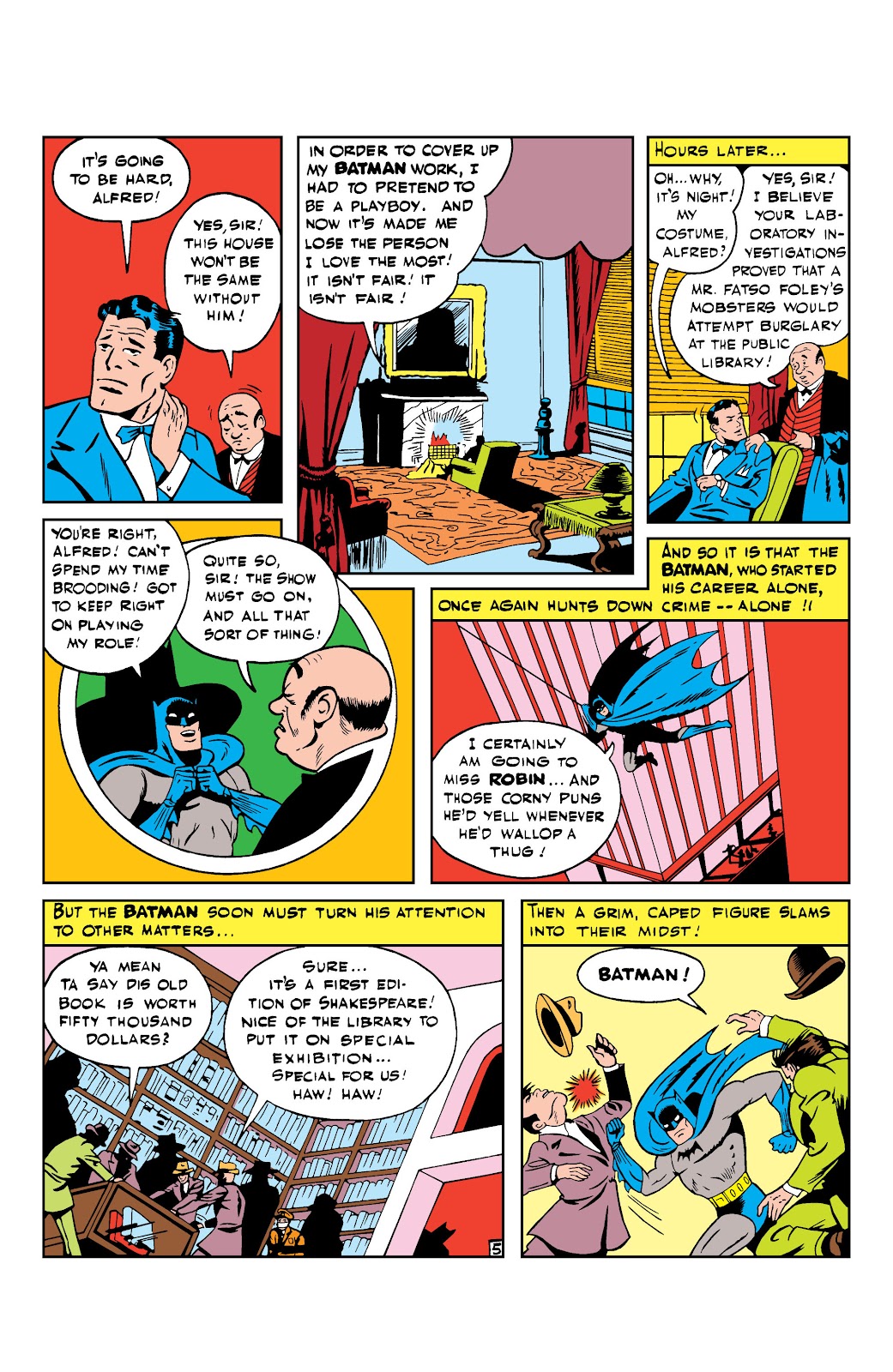 Batman (1940) Issue #20 - Page 42