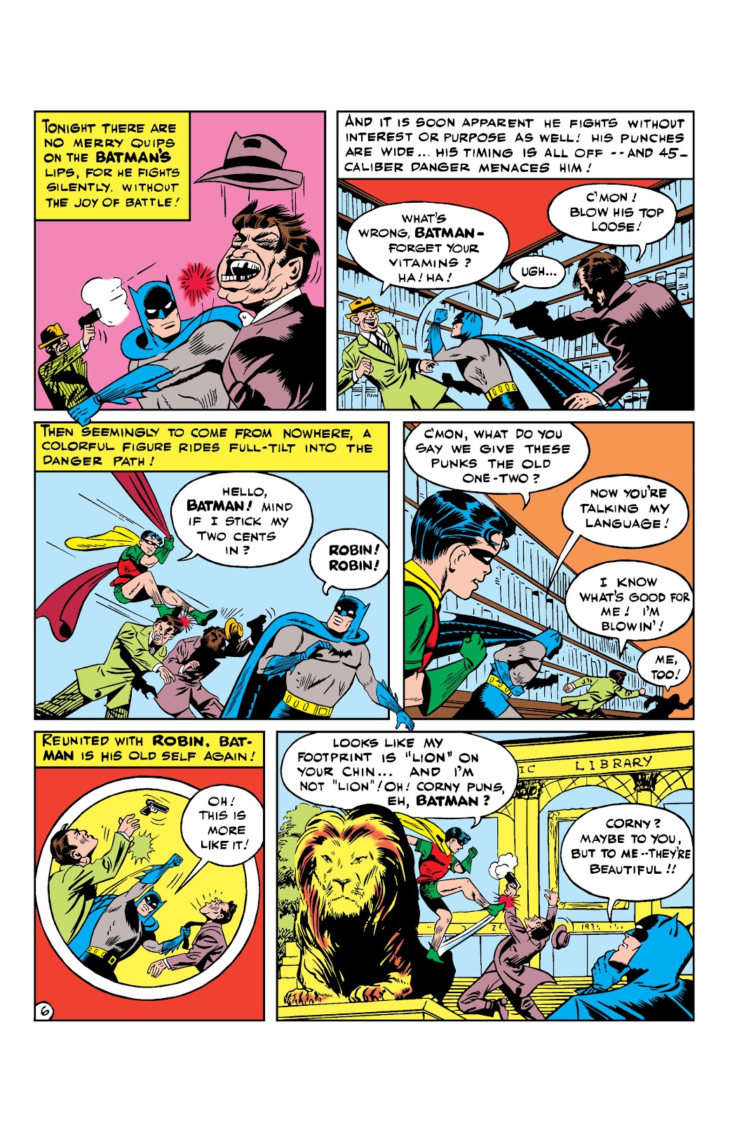 Batman (1940) Issue #20 - Page 43