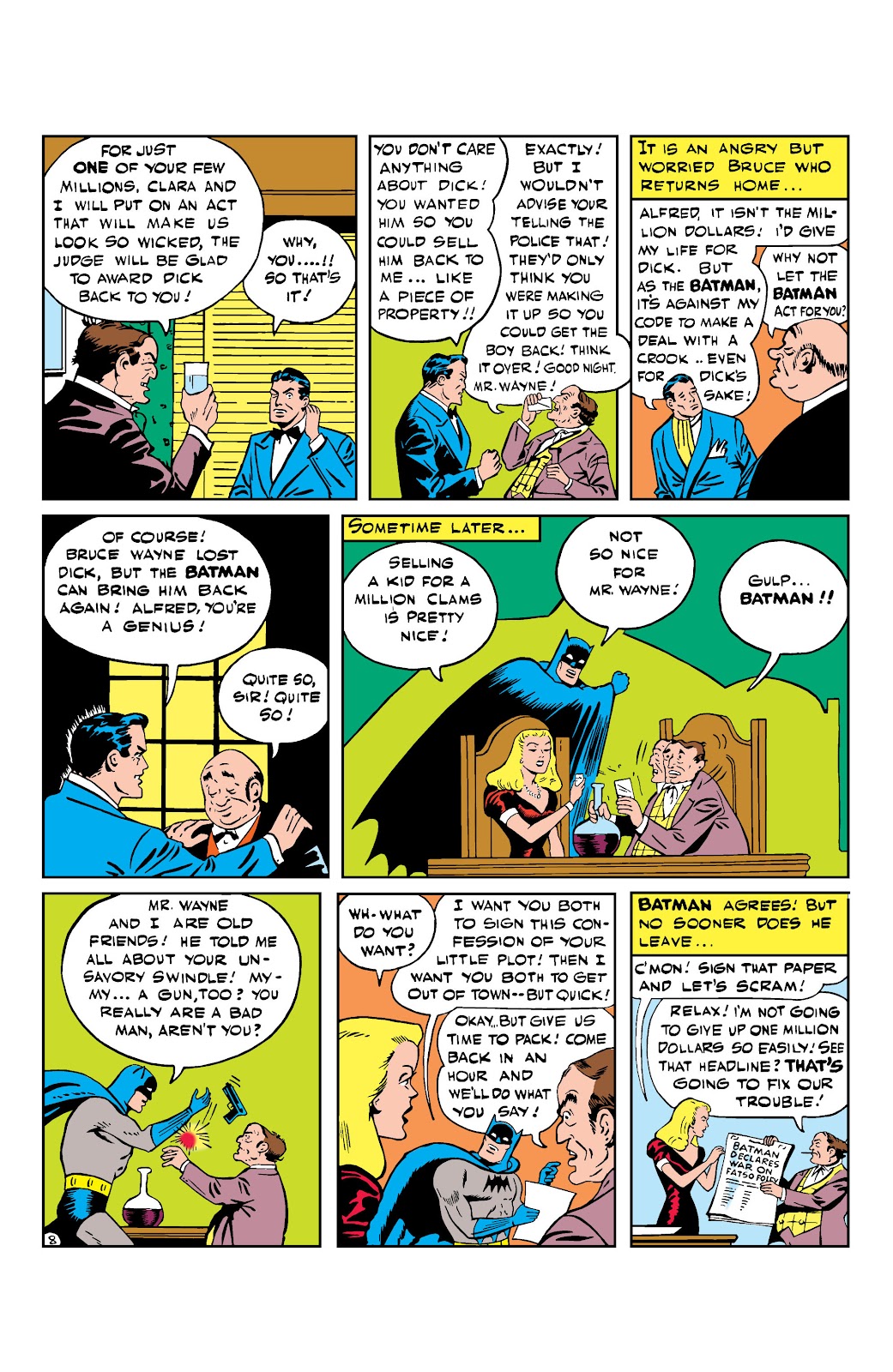 Batman (1940) Issue #20 - Page 45