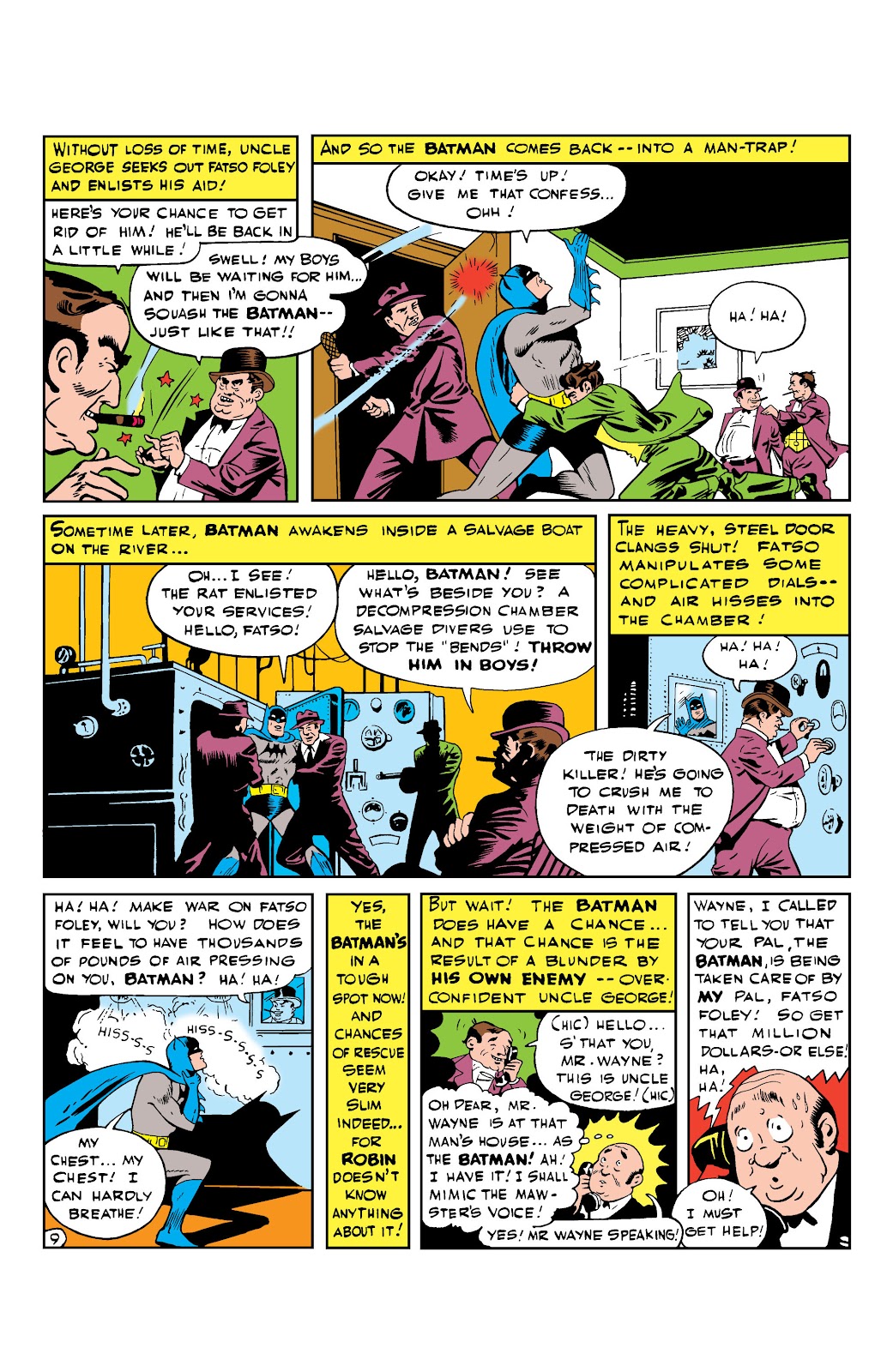 Batman (1940) Issue #20 - Page 46