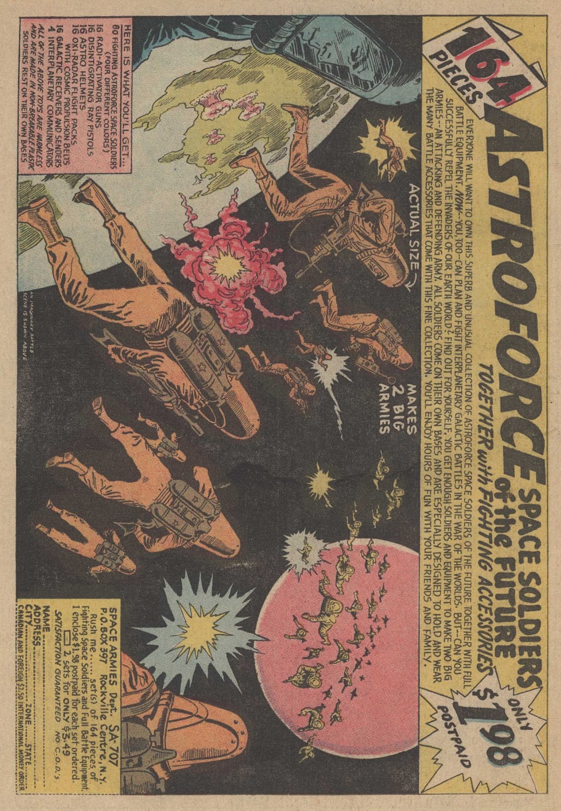 Batman (1940) Issue #223 - Page 16