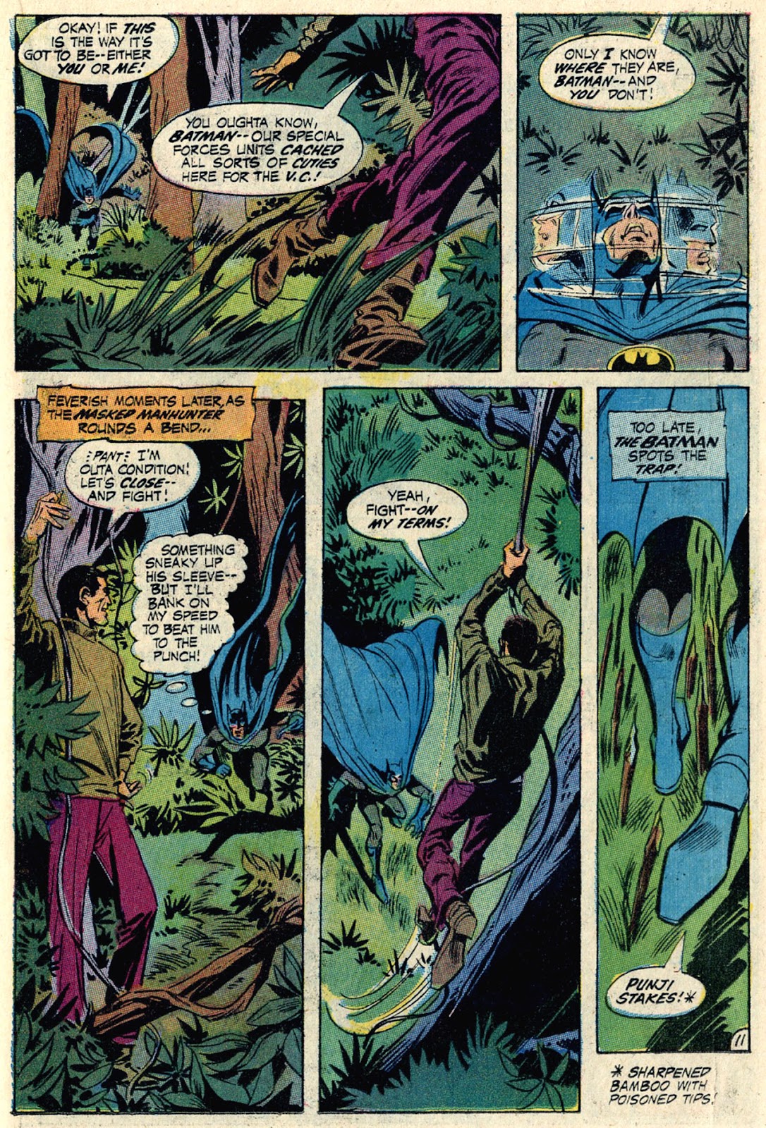 Batman (1940) Issue #231 - Page 15