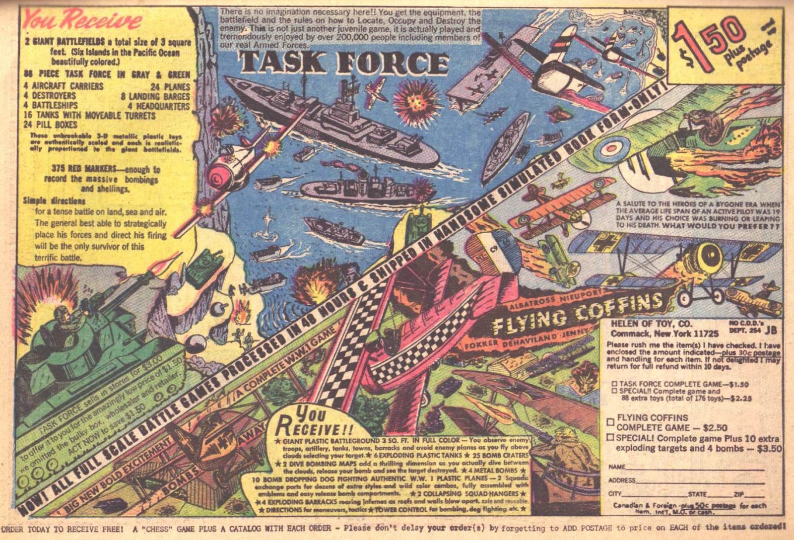 Batman (1940) Issue #234 - Page 49