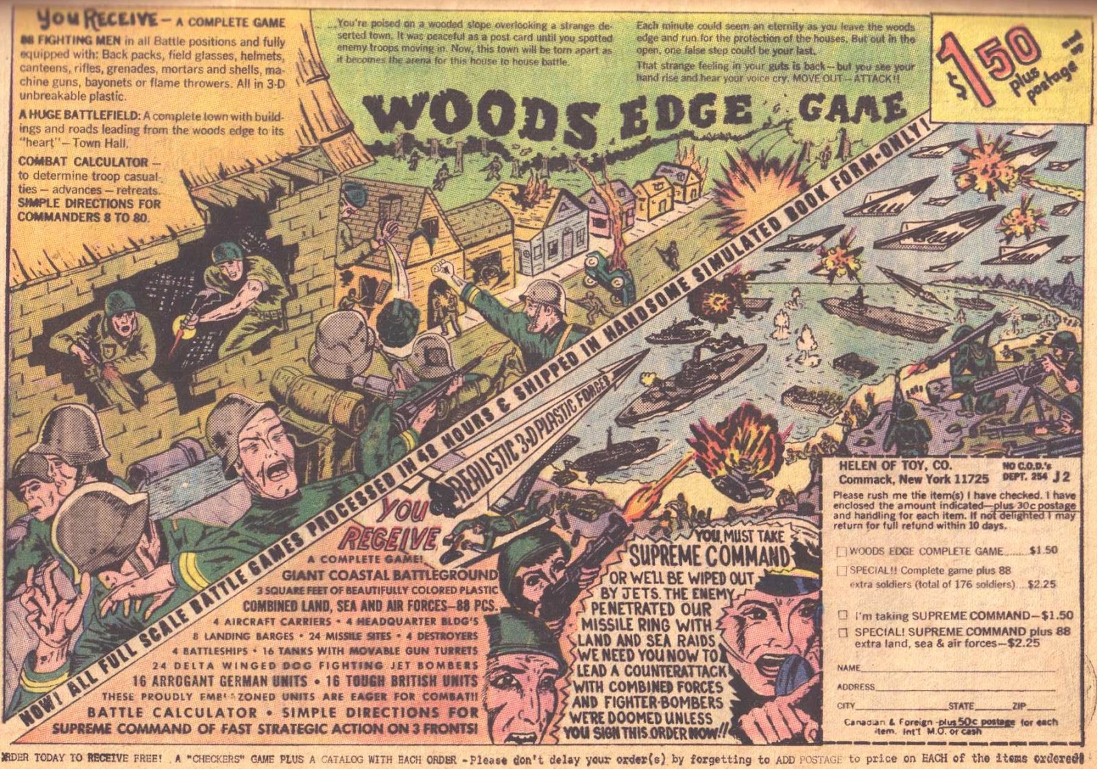 Batman (1940) Issue #235 - Page 49