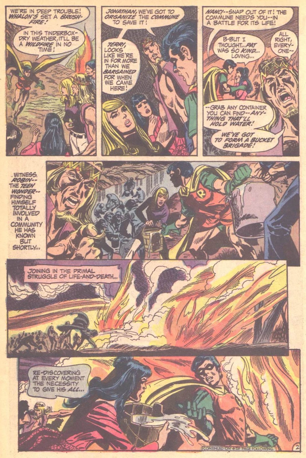 Batman (1940) Issue #236 - Page 24