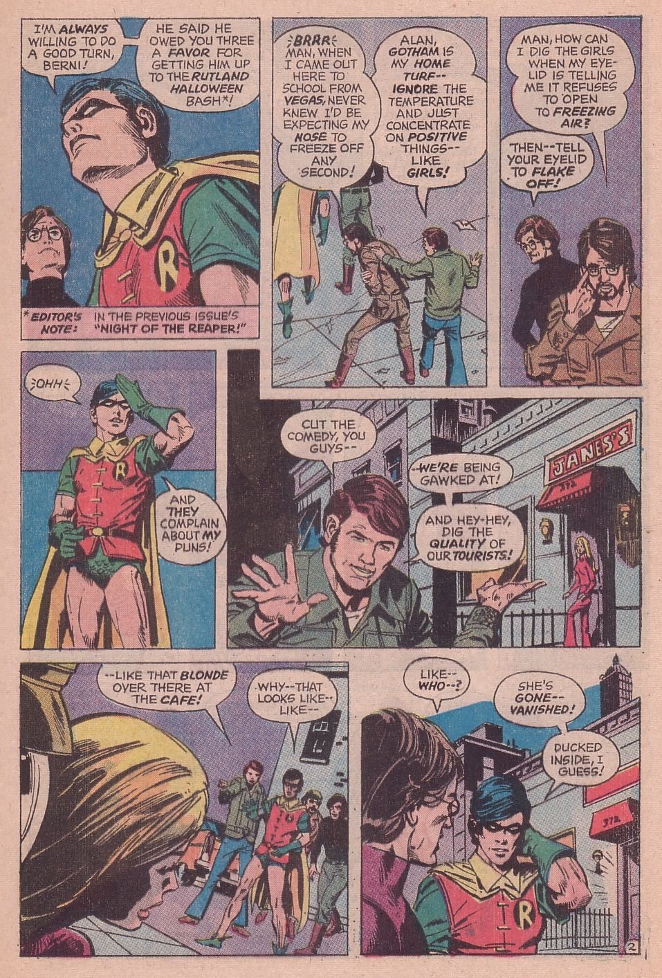 Batman (1940) Issue #239 - Page 41