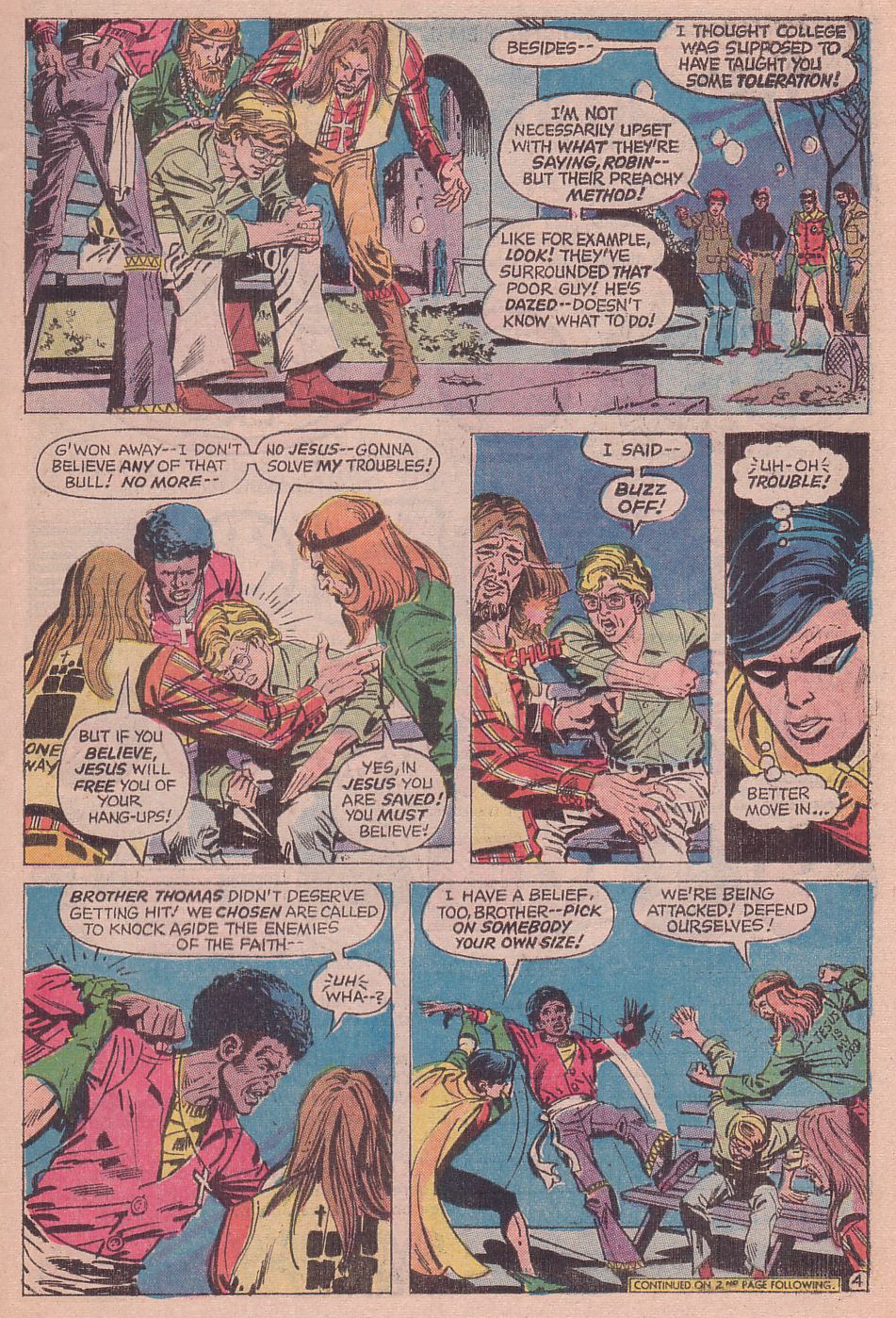 Batman (1940) Issue #239 - Page 43