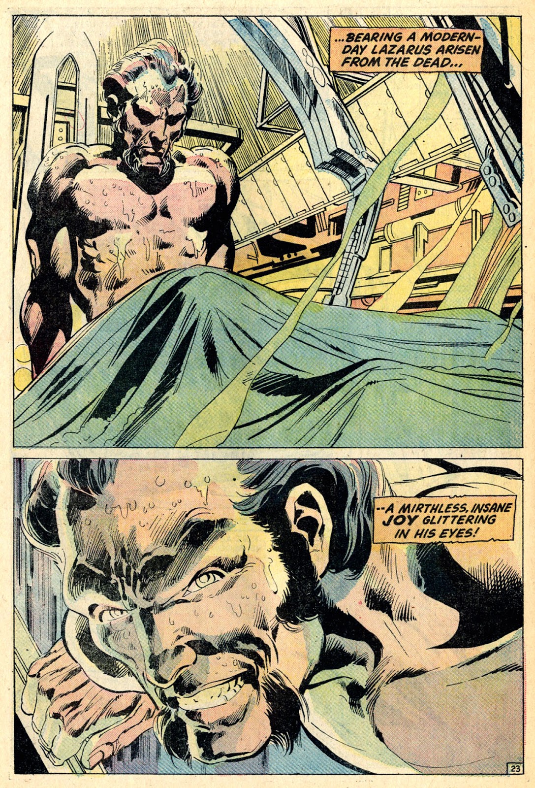 Batman (1940) Issue #243 - Page 30