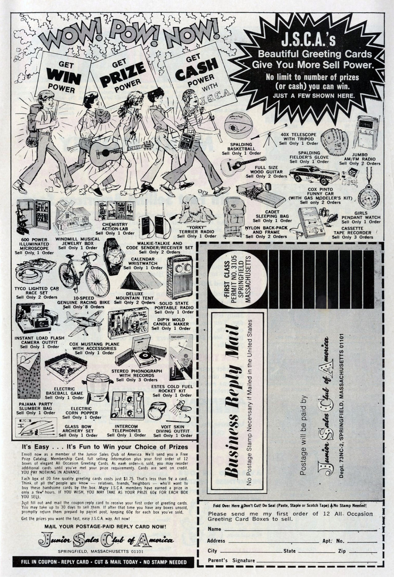 Batman (1940) Issue #248 - Page 35