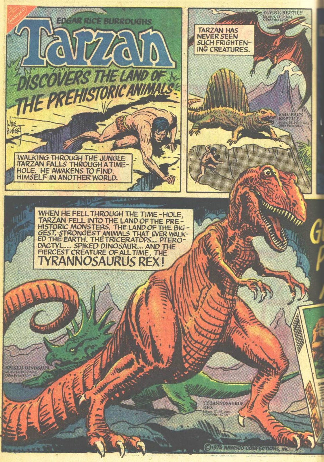Batman (1940) Issue #270 - Page 18