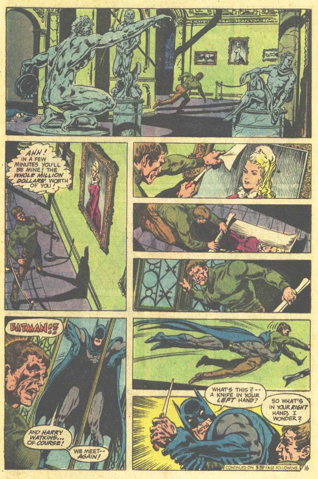 Batman (1940) Issue #270 - Page 28