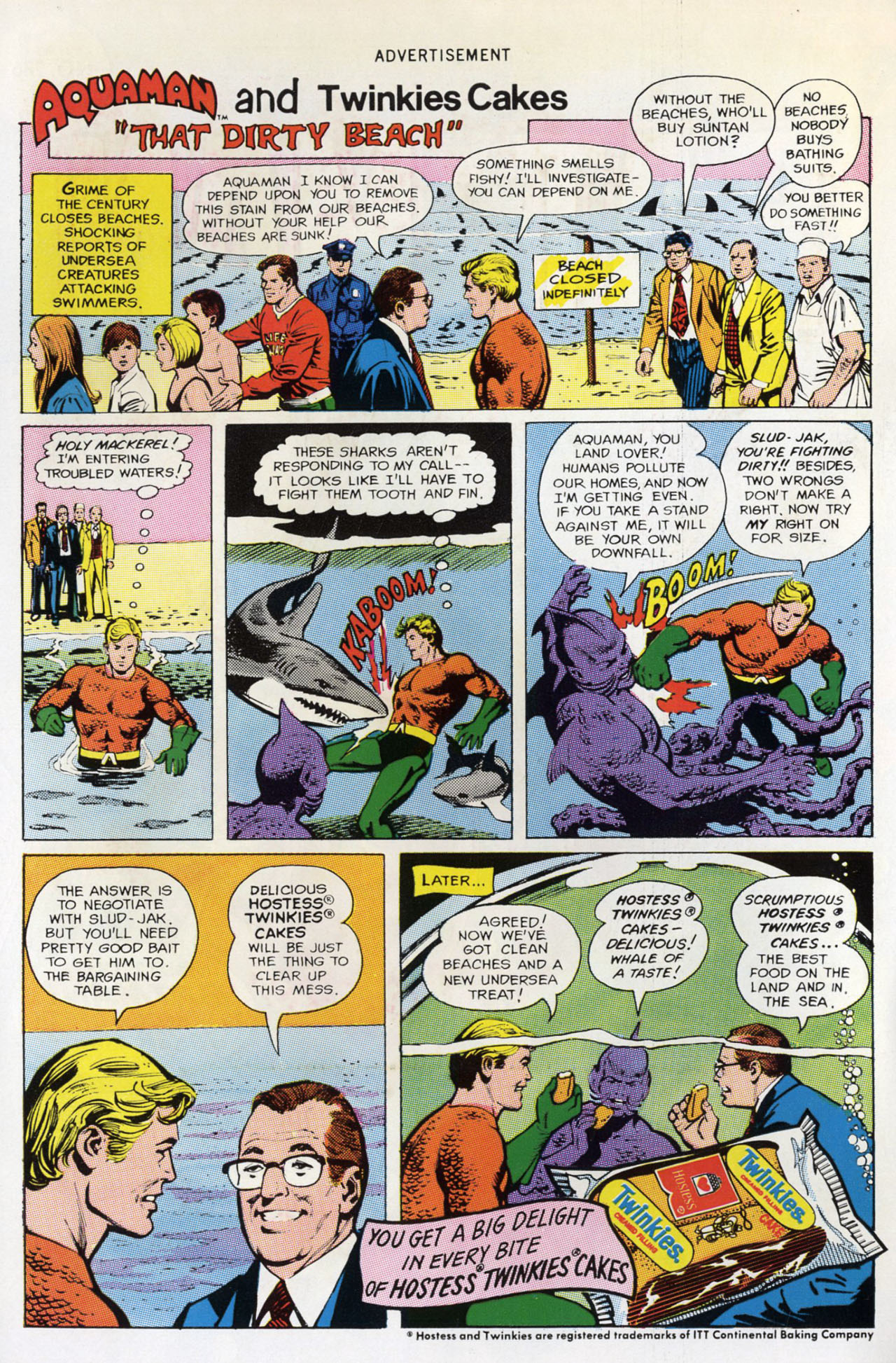 Batman (1940) Issue #286 - Page 2