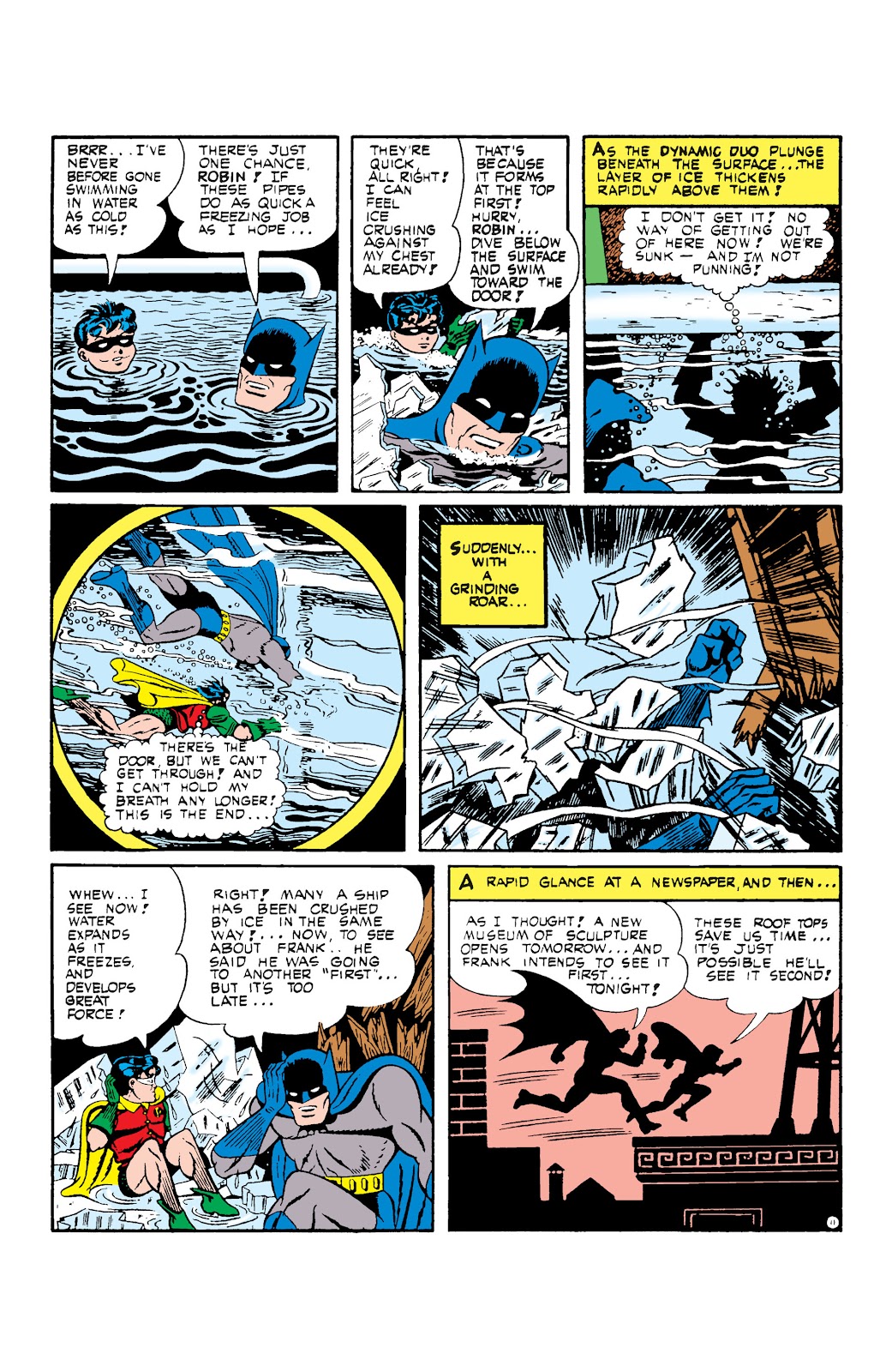 Batman (1940) Issue #29 - Page 12