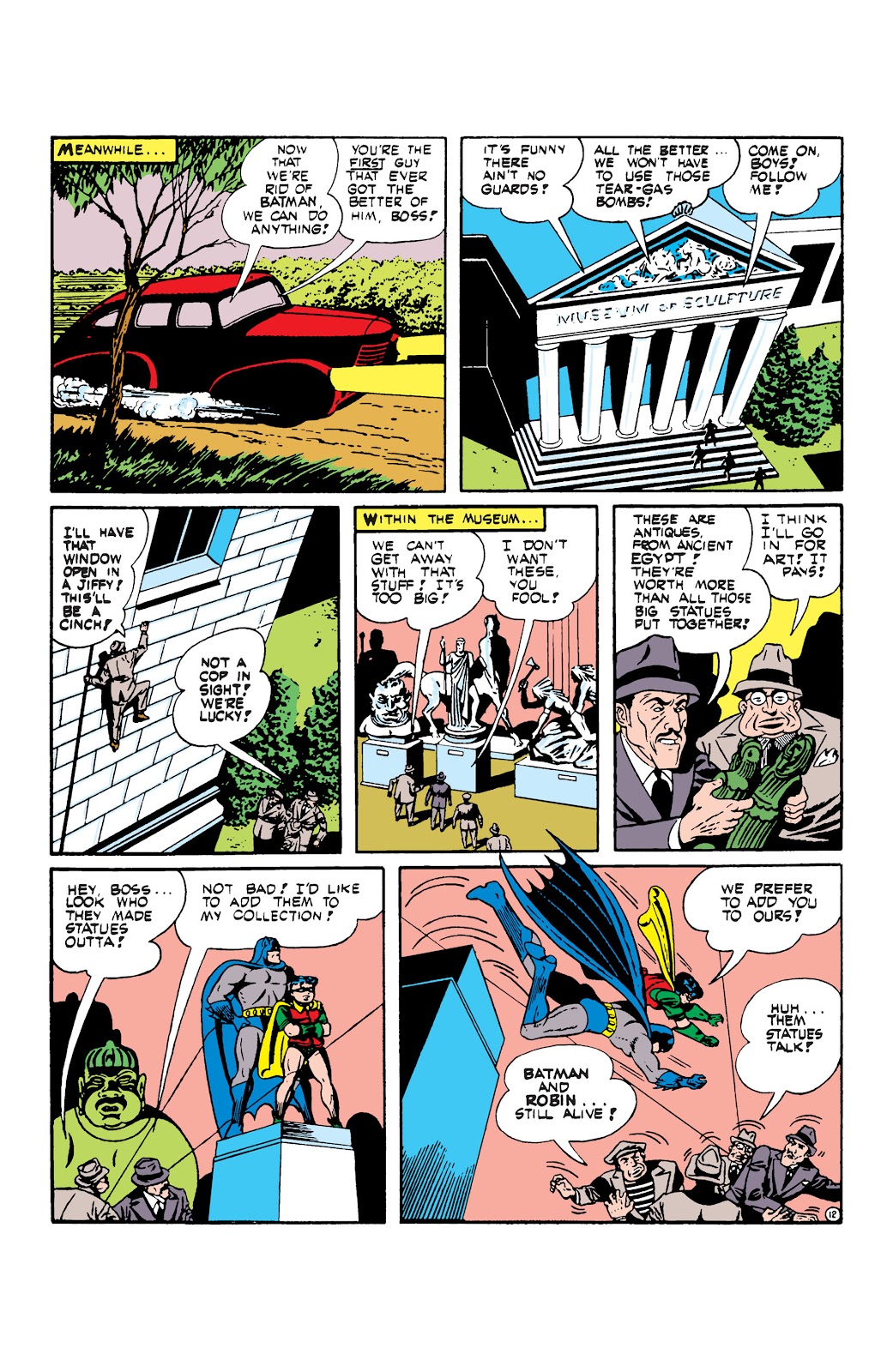 Batman (1940) Issue #29 - Page 13
