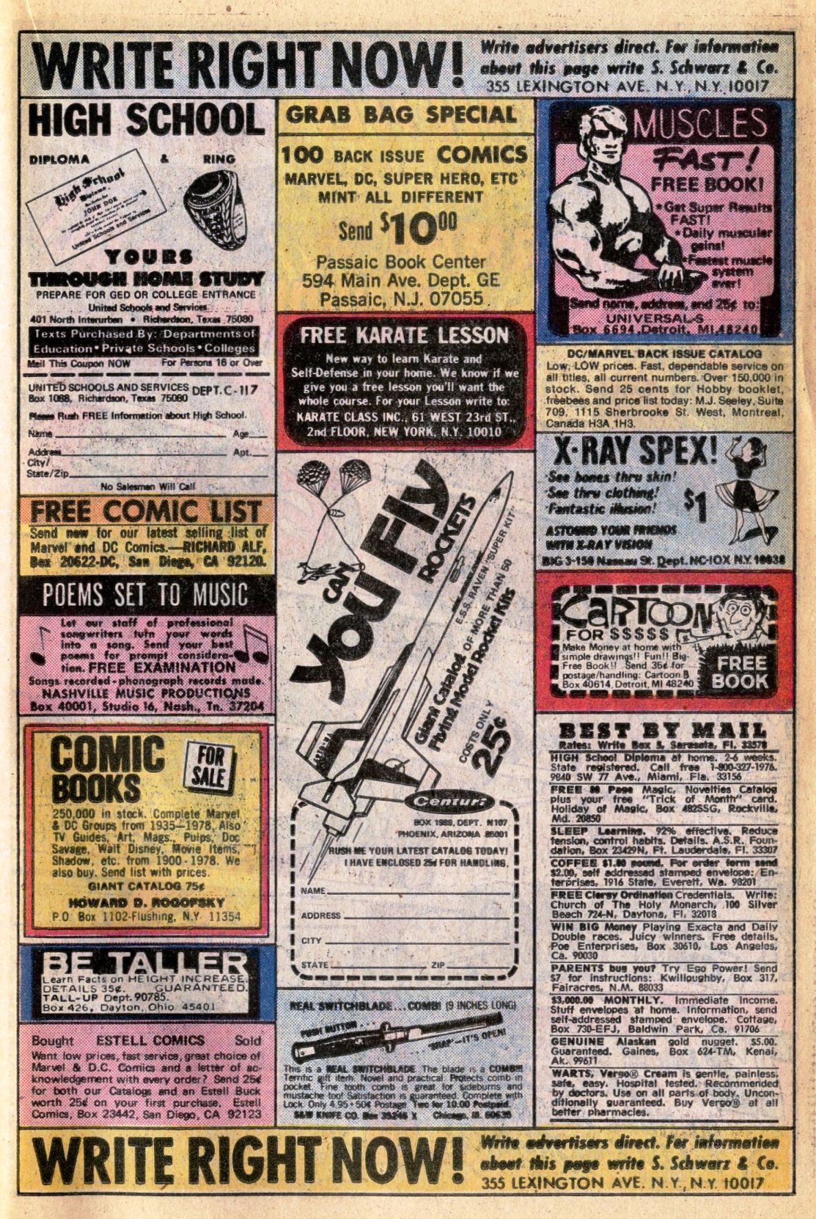 Batman (1940) Issue #296 - Page 23