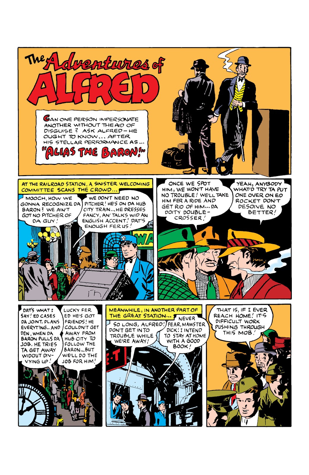 Batman (1940) Issue #30 - Page 26
