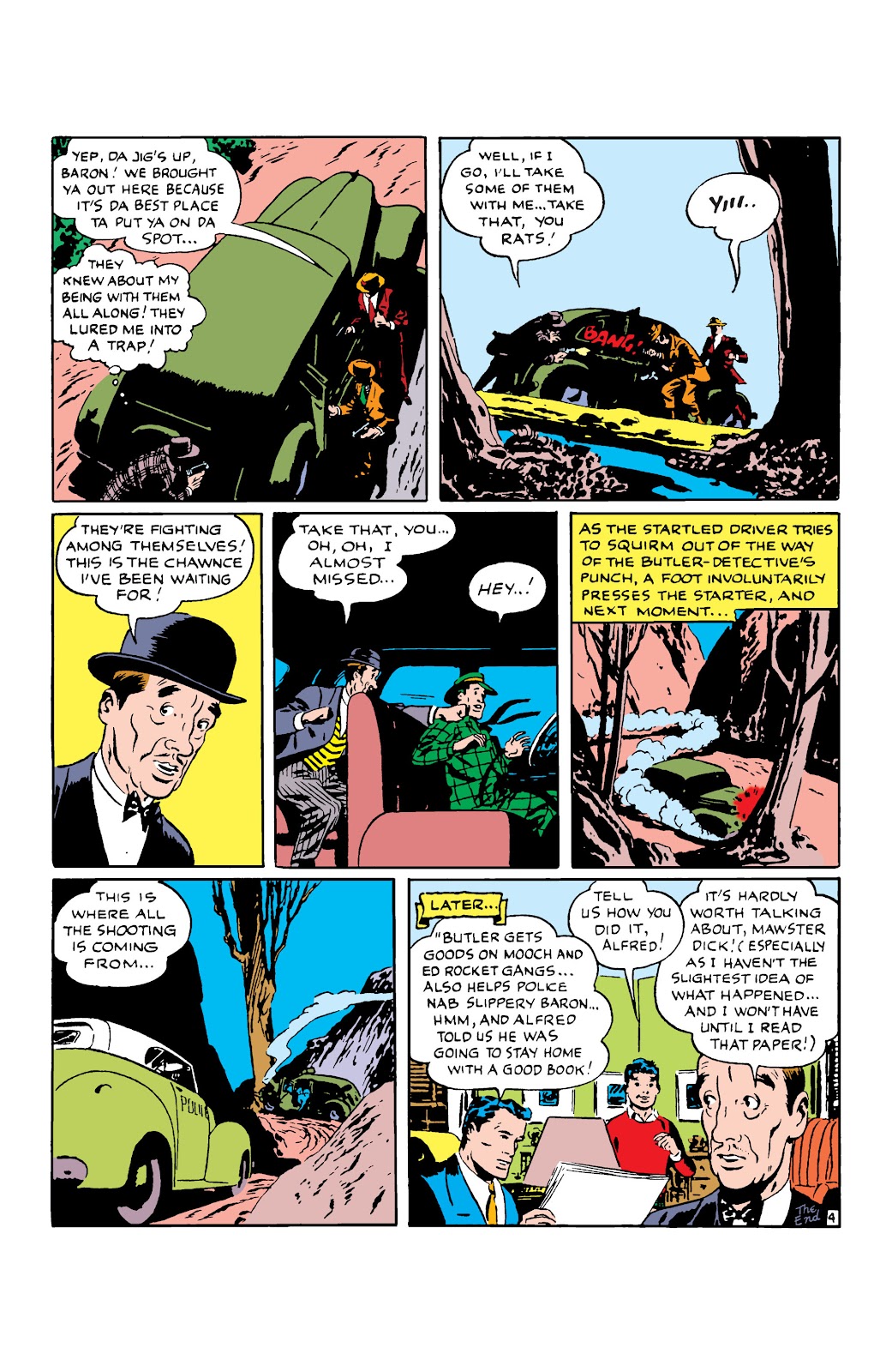 Batman (1940) Issue #30 - Page 29