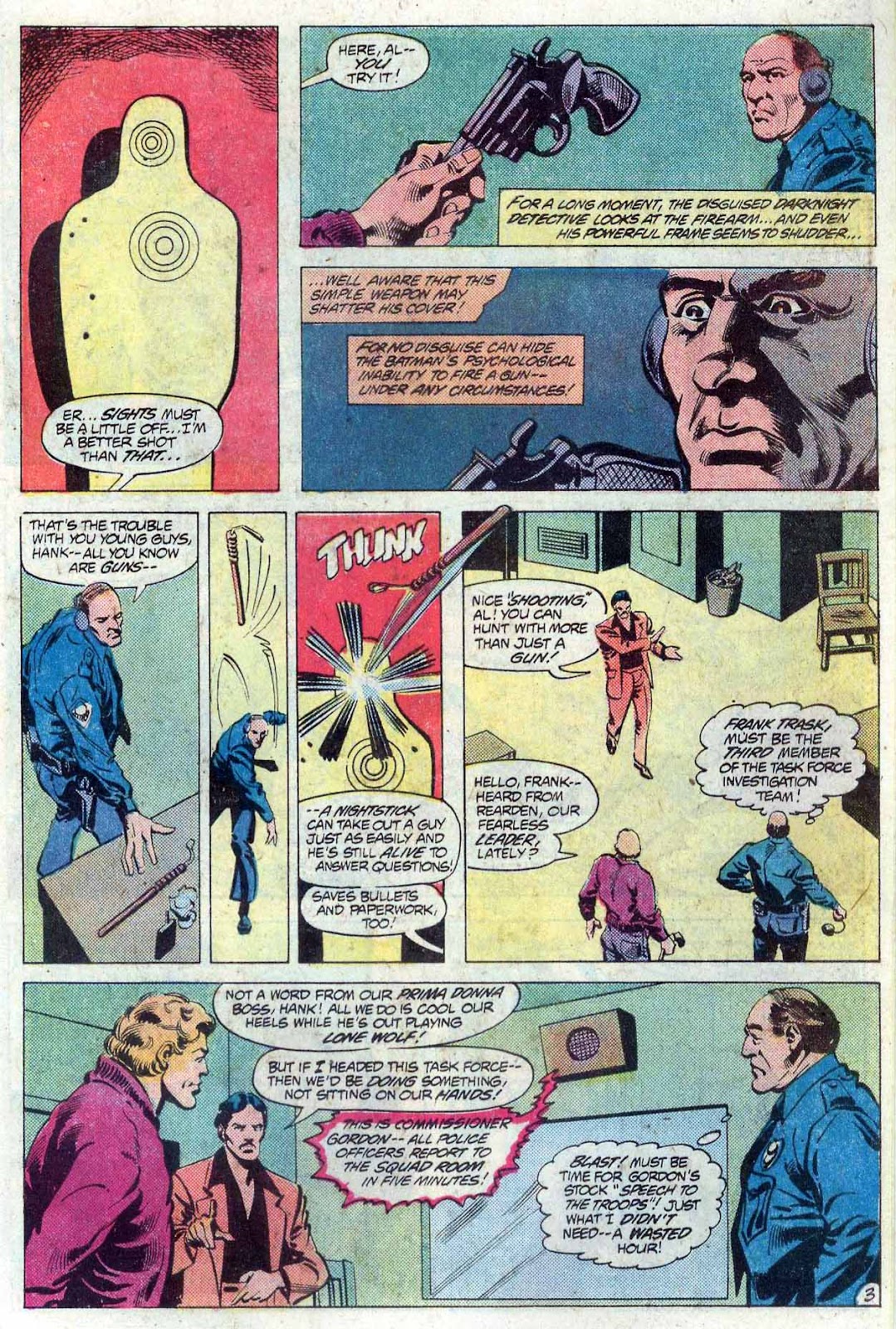 Batman (1940) Issue #331 - Page 27