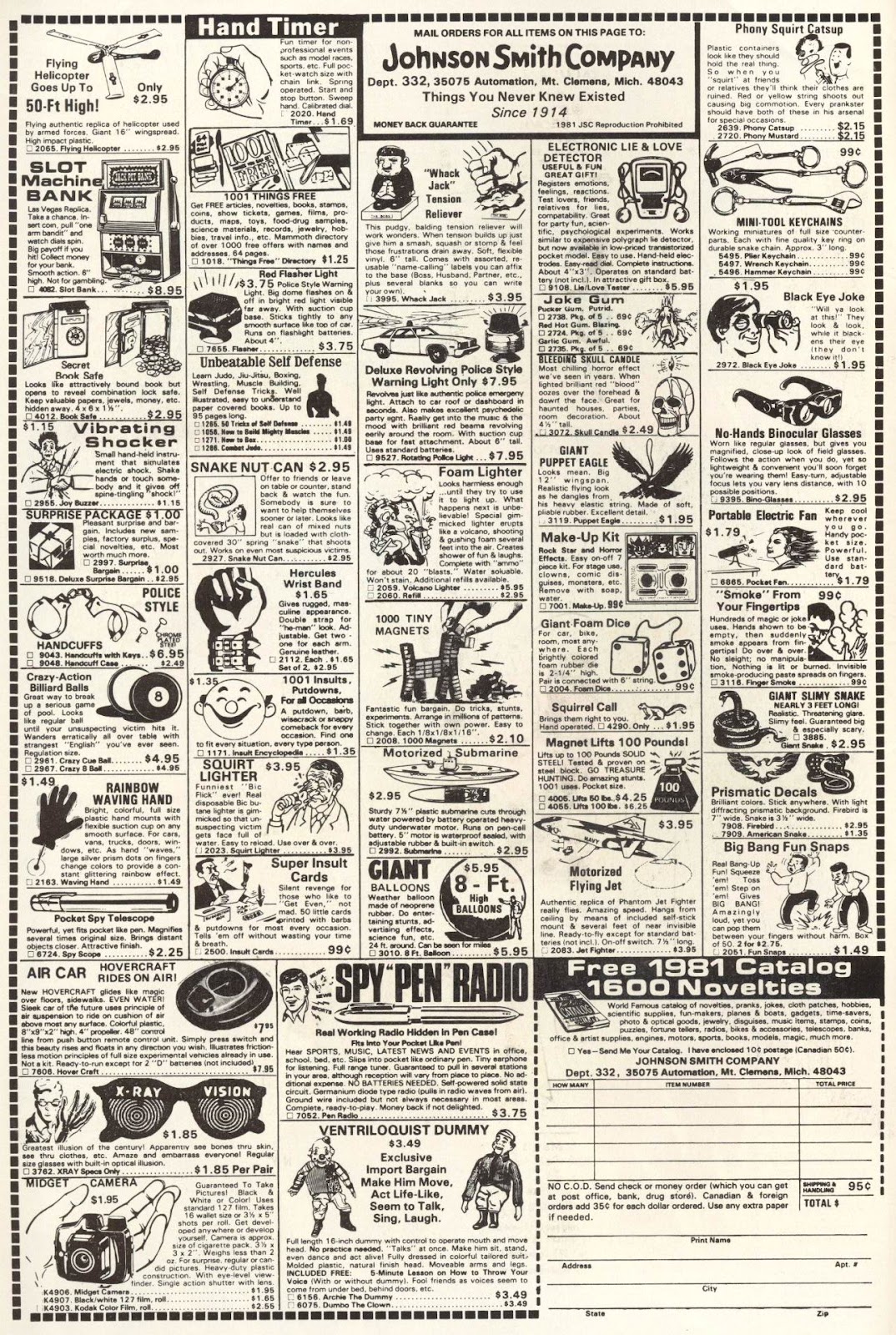 Batman (1940) Issue #335 - Page 2