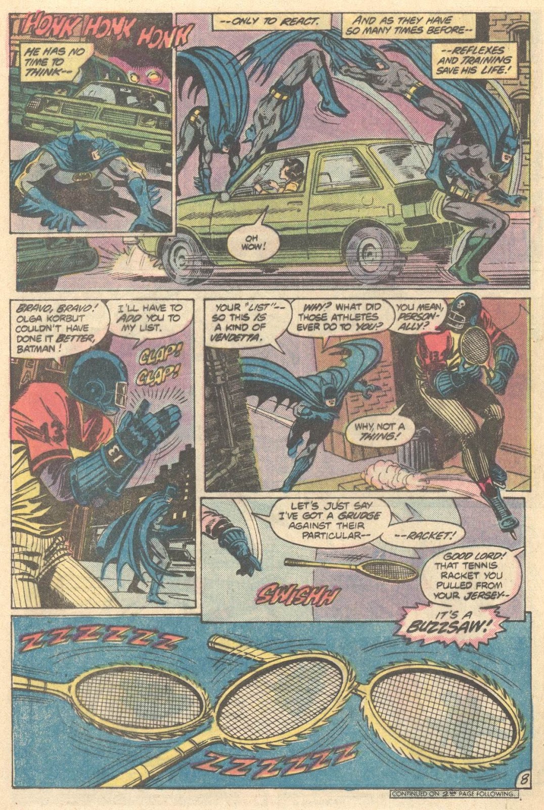 Batman (1940) Issue #338 - Page 12