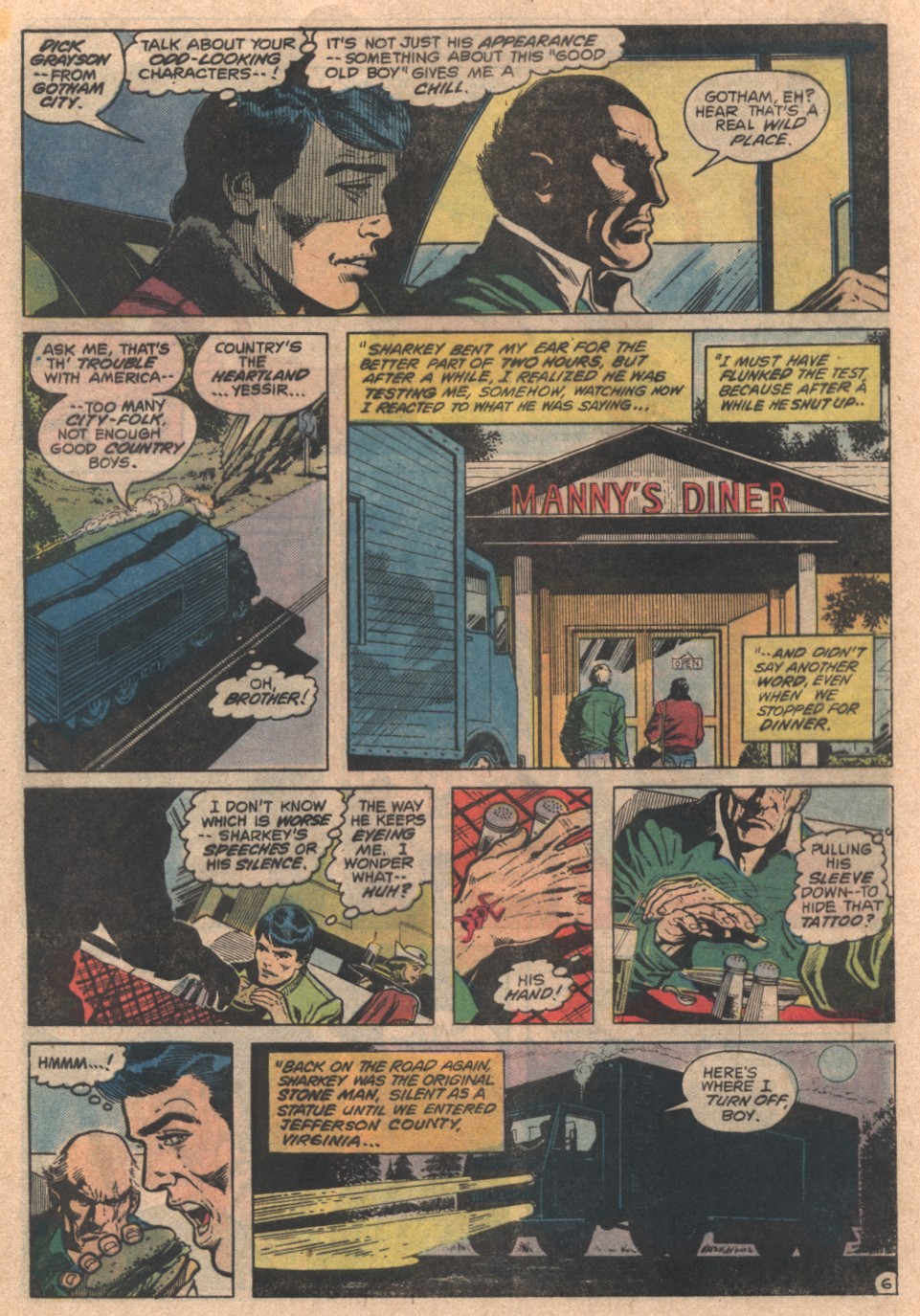 Batman (1940) Issue #341 - Page 26