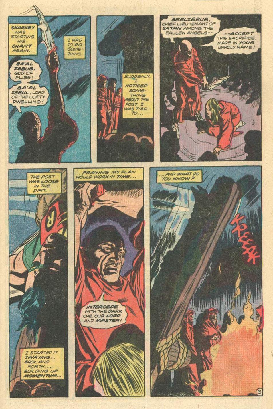 Batman (1940) Issue #342 - Page 24