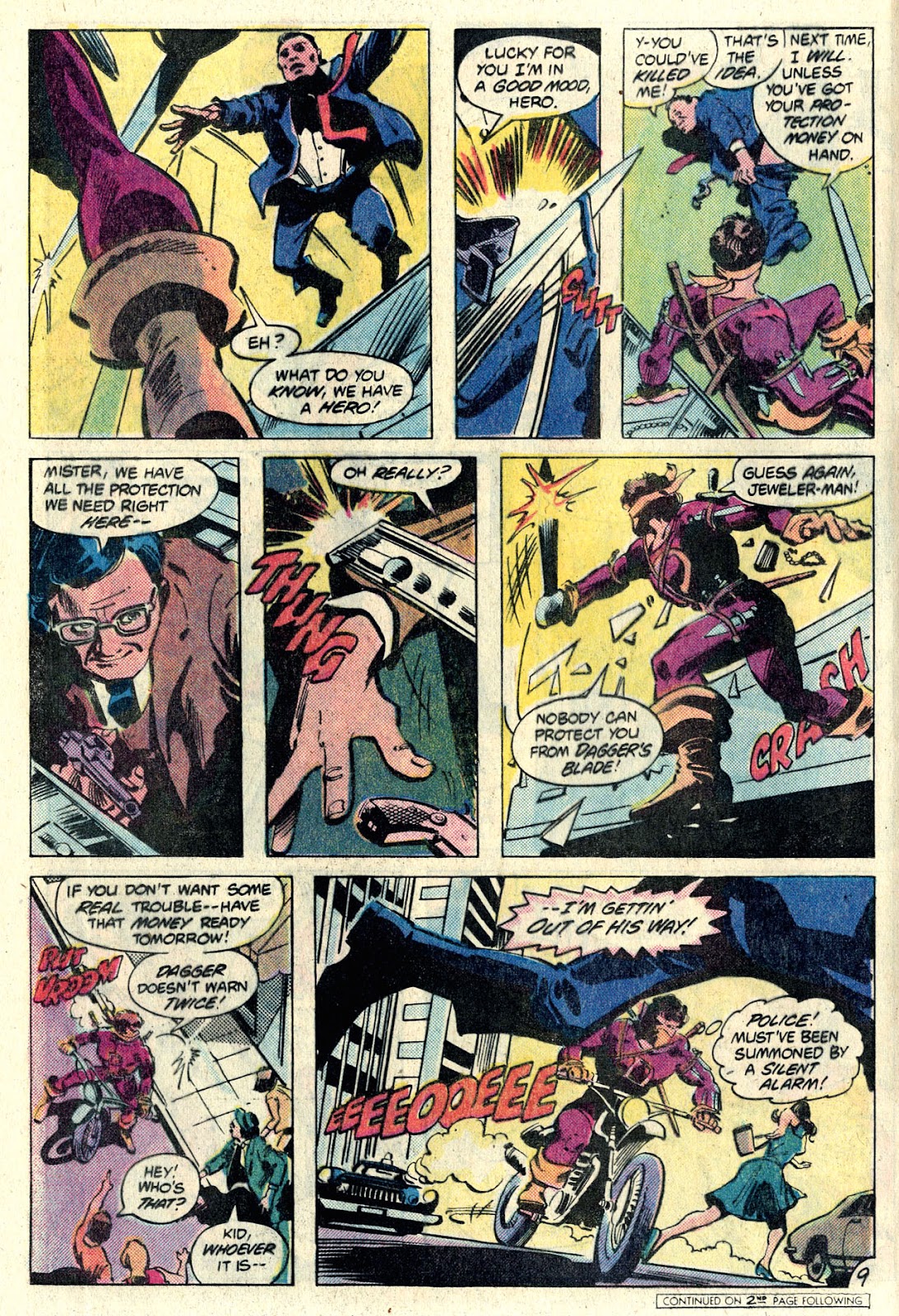 Batman (1940) Issue #343 - Page 12