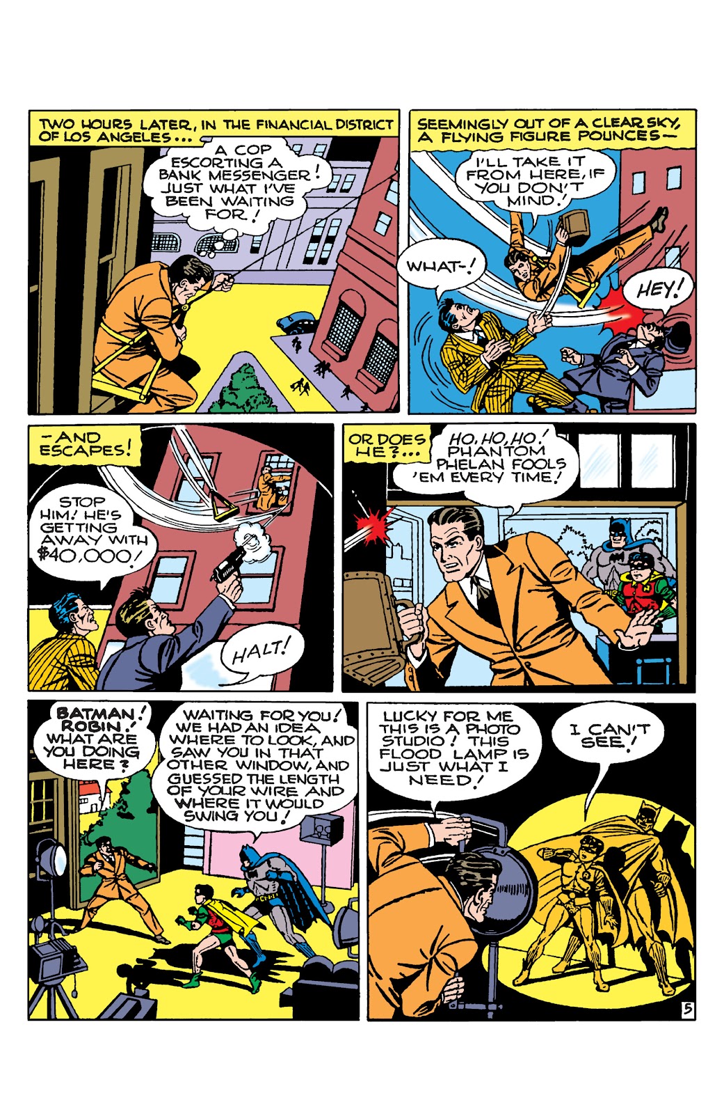 Batman (1940) Issue #36 - Page 18