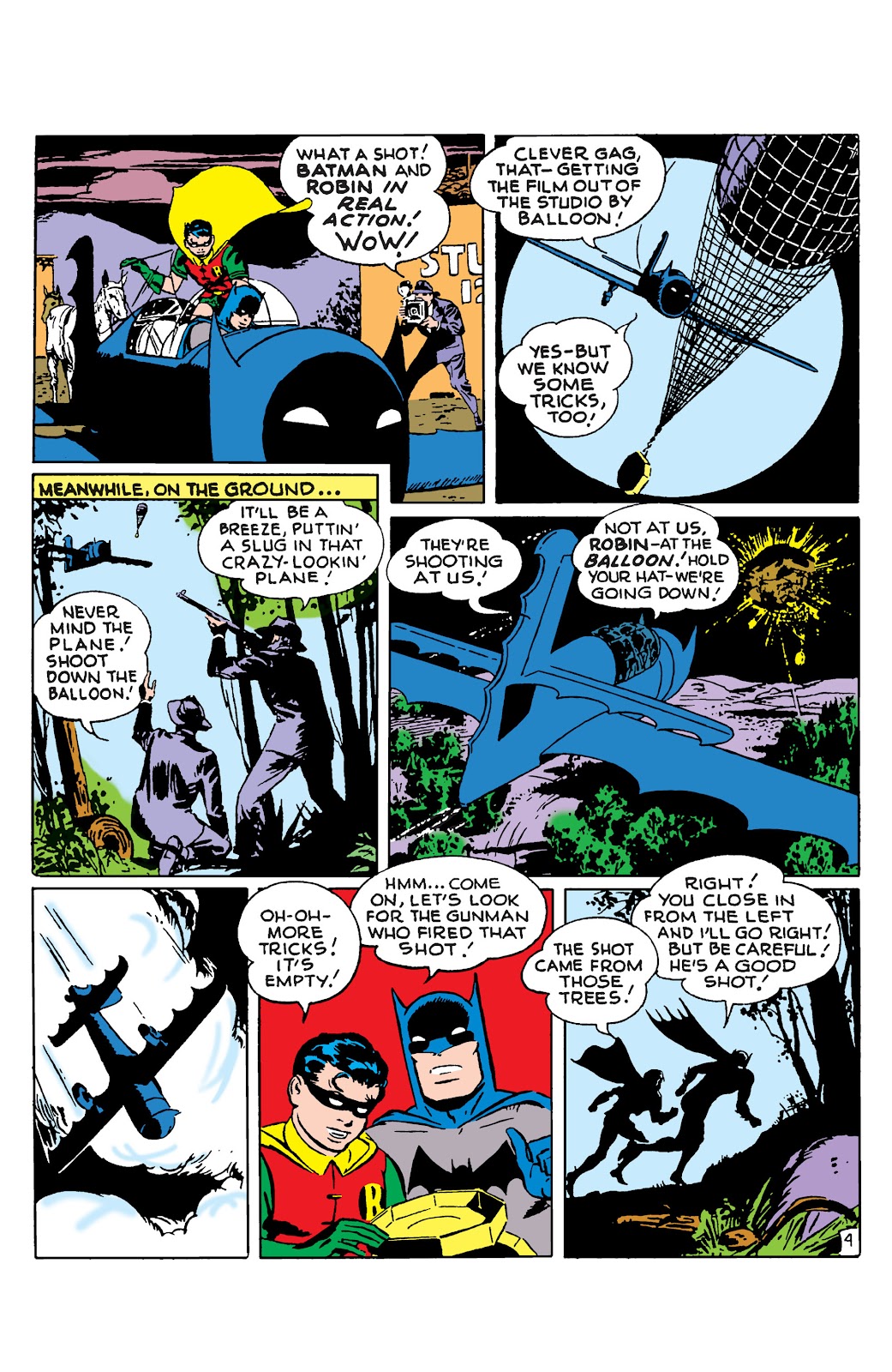 Batman (1940) Issue #37 - Page 18
